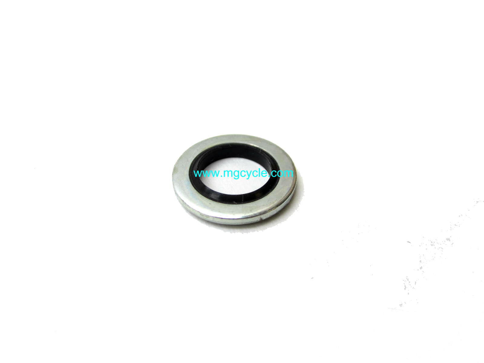 10mm sealing washer with rubber ring 1999 onward GU01528930 - Click Image to Close