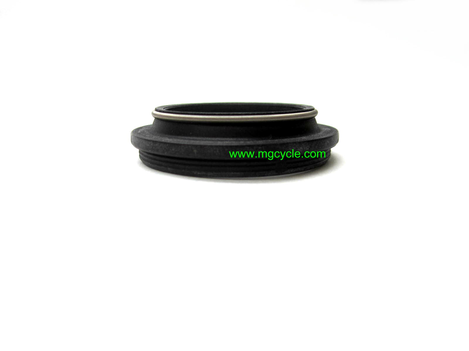 599502 Fork wiper dust cap V7 750 series & V11 Sport LeMans - Click Image to Close