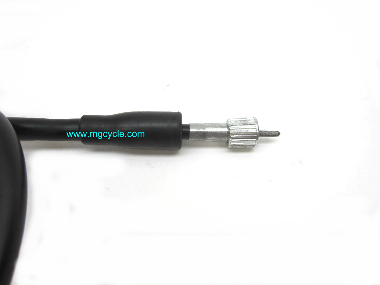 Speedo cable 01-02 V11 Sport ITI black speedometer GU01760490 - Click Image to Close