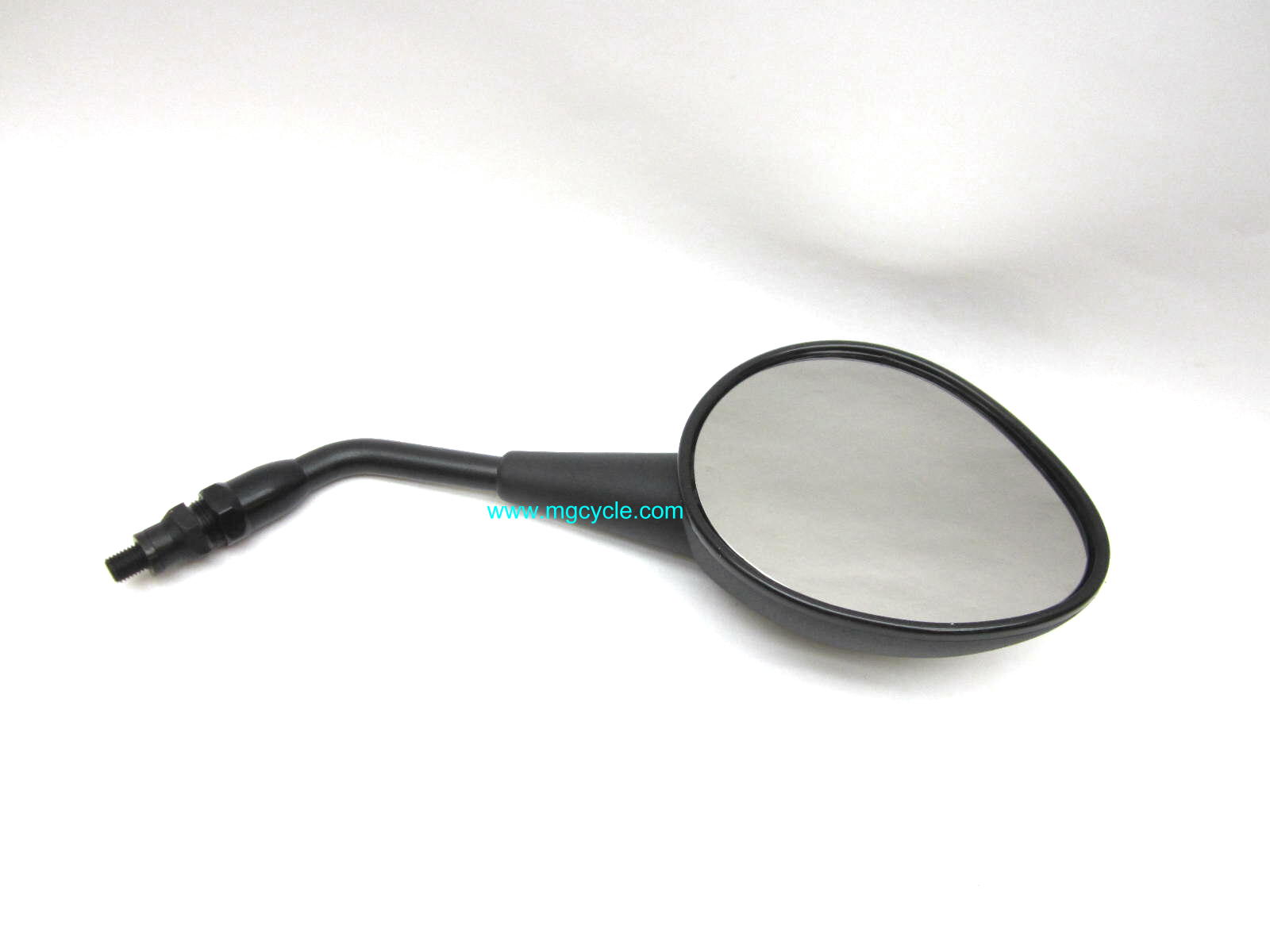 Mirror, right, V11 Sport series, matte black GU01769432 - Click Image to Close