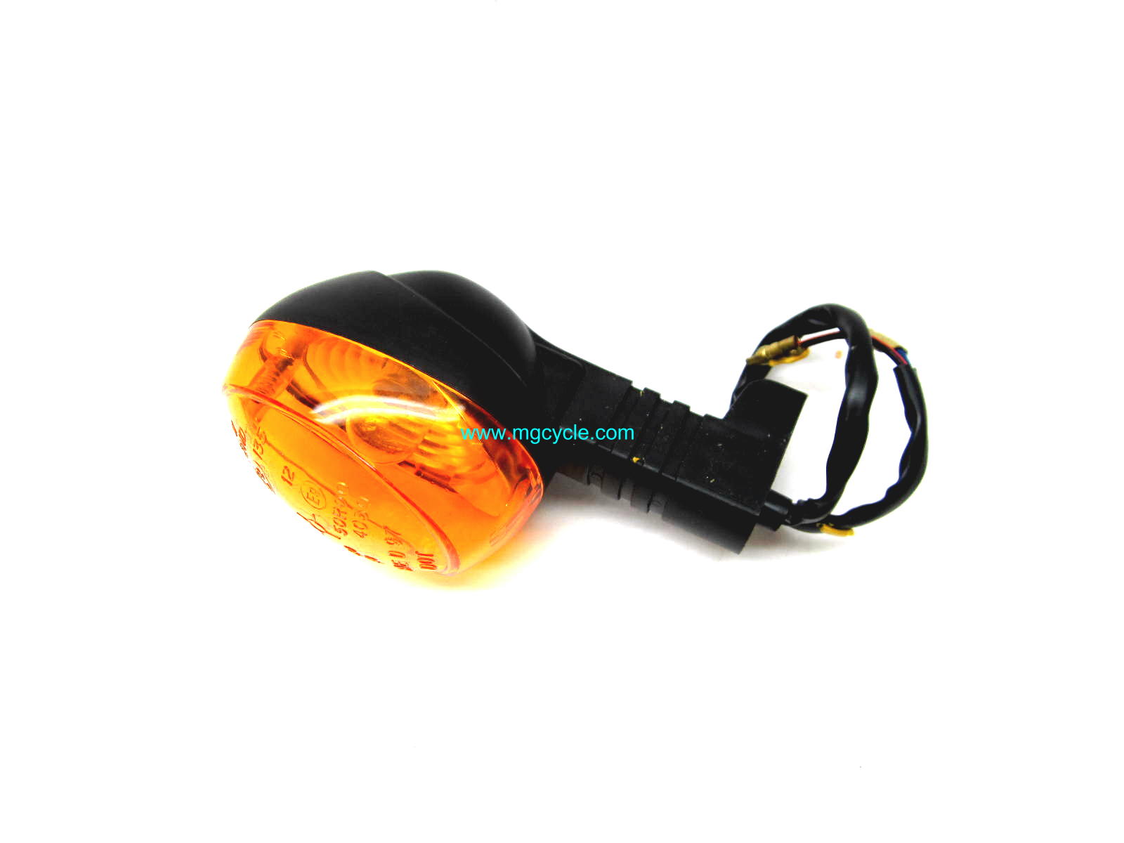 Turn signal V11 Sport/LeMans front right left rear GU02750600 - Click Image to Close