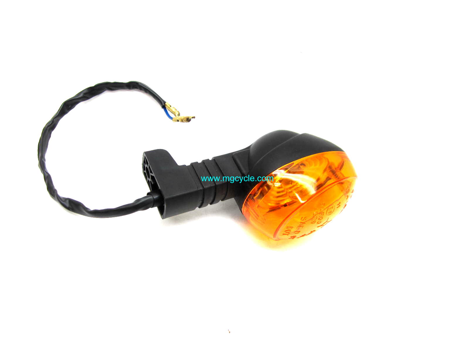 Turn signal V11 Sport/LeMans front left rear right GU02750601 - Click Image to Close