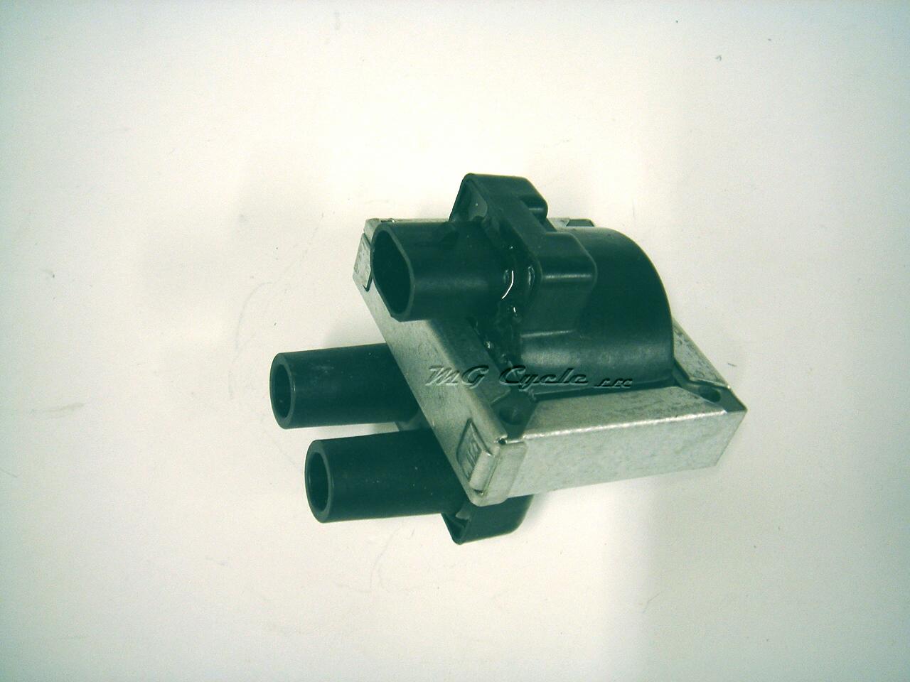 Ignition coil dual plug models 2005-11 Griso Norge Vintage Breva - Click Image to Close