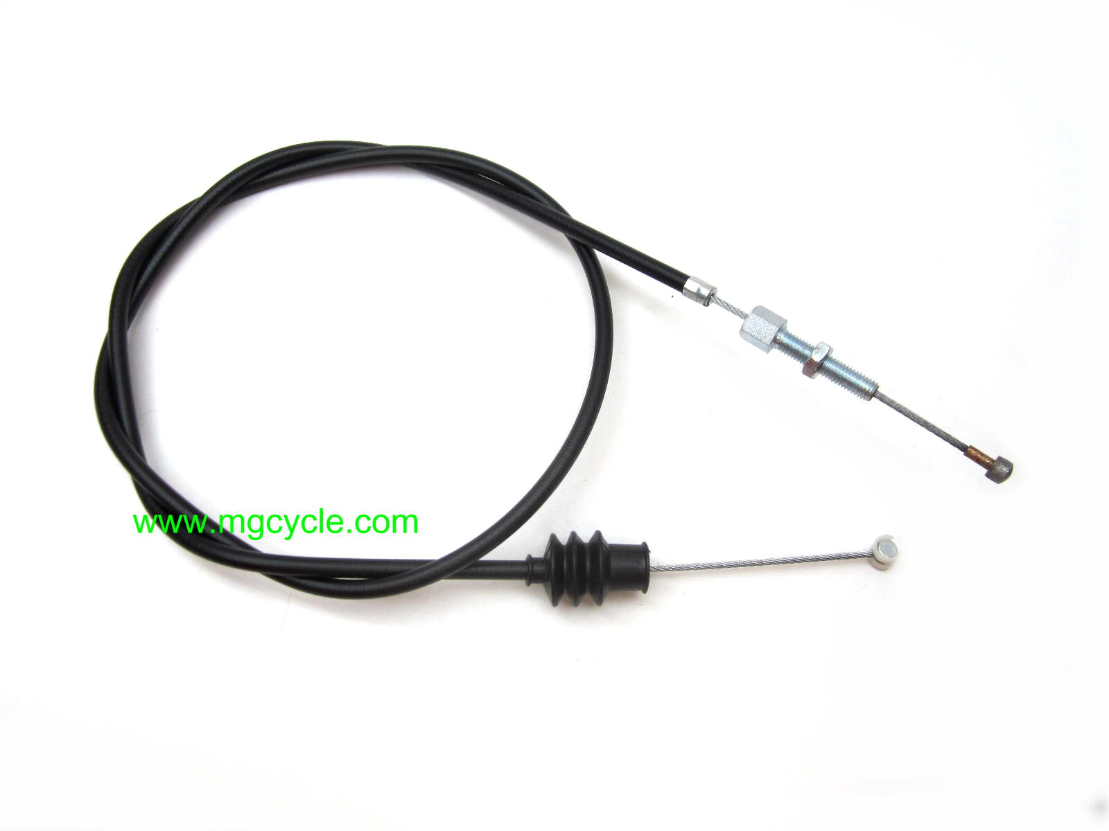OEM Ducati clutch cable bevels 750GT 750SS 900SS Darmah 900MHR