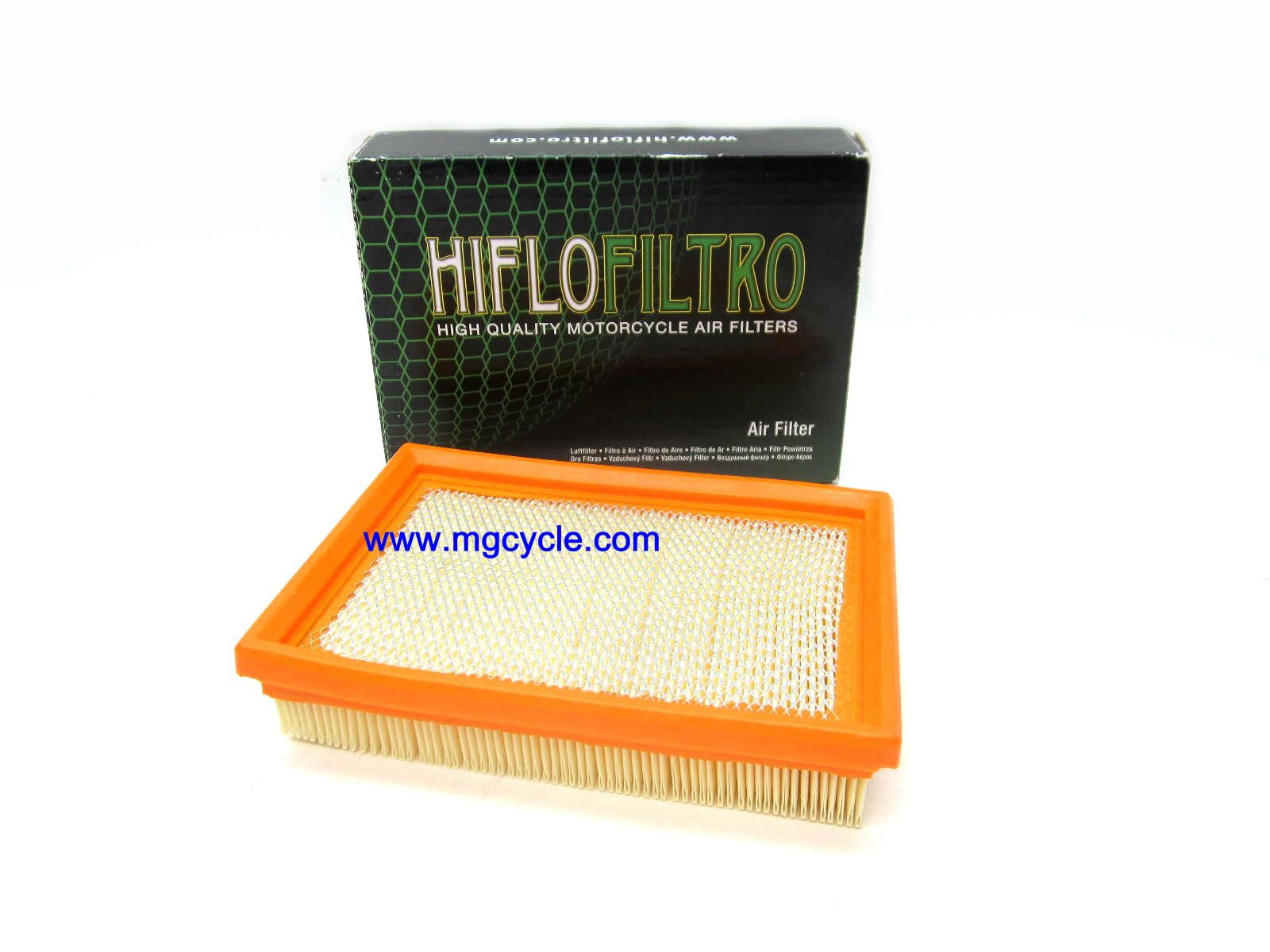 HiFlo Air filter Griso Stelvio California 1400 V85TT AP8104329