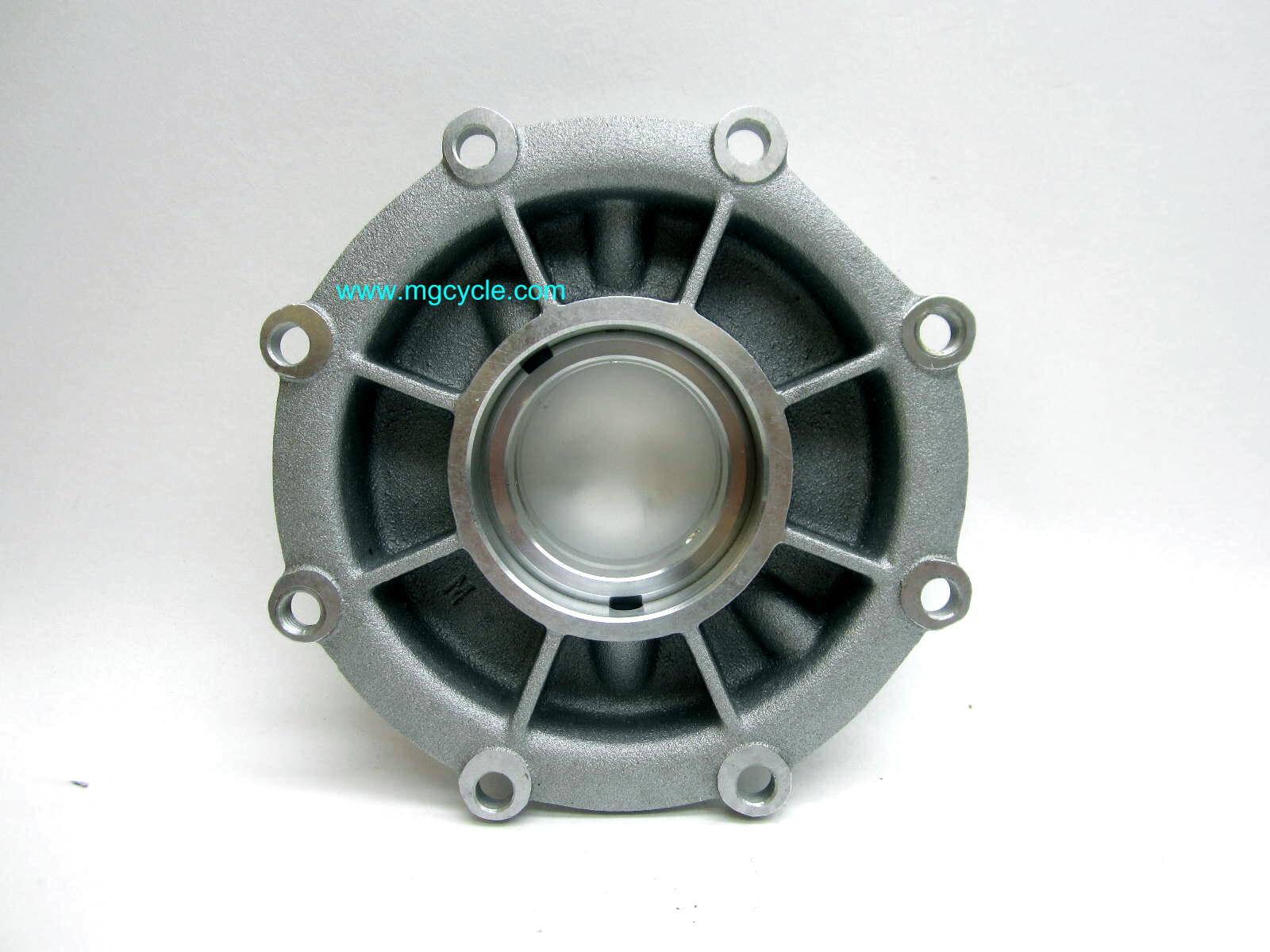 Rear main bearing, standard, Big Twins 1967-2010 GU12011400 - Click Image to Close