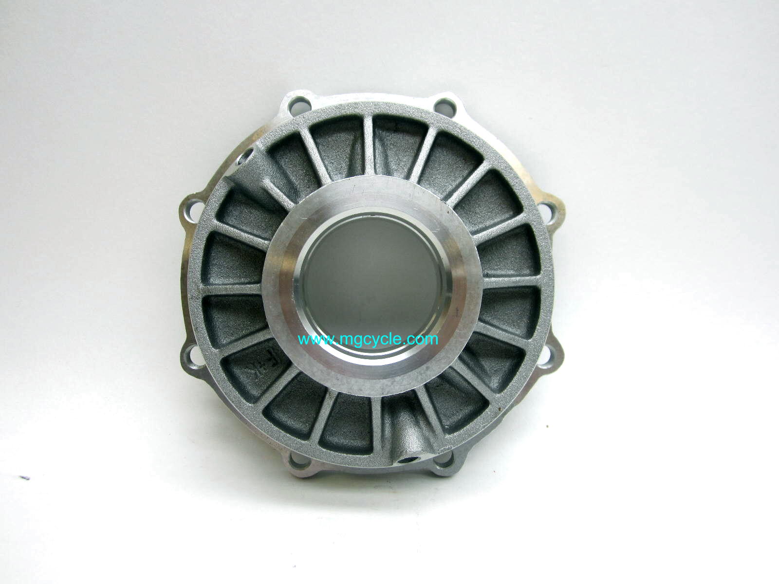 Rear main bearing, standard, Big Twins 1967-2010 GU12011400 - Click Image to Close
