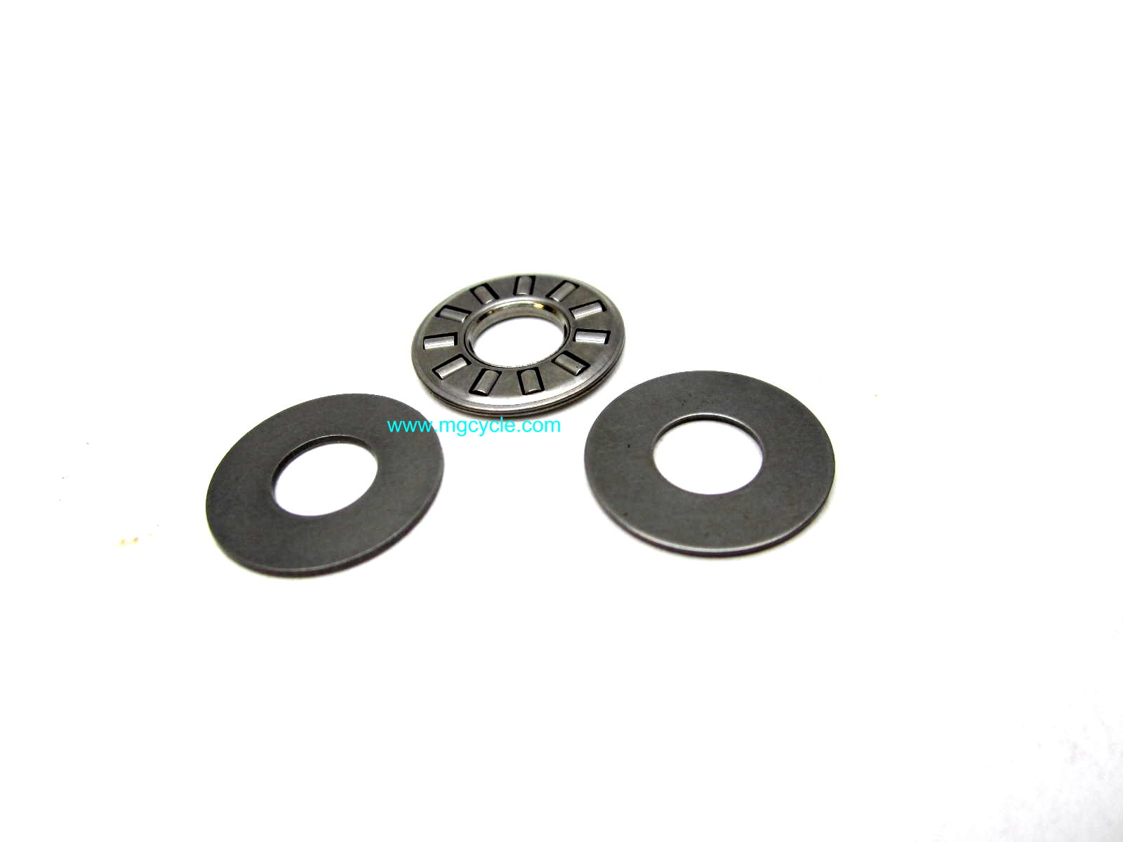 Throwout bearing early 4 speeds, 20mm - Click Image to Close