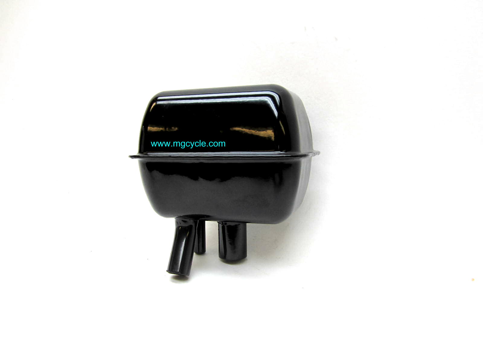 Breather box, Eldorado Ambassador V700 850GT V750 Special - Click Image to Close