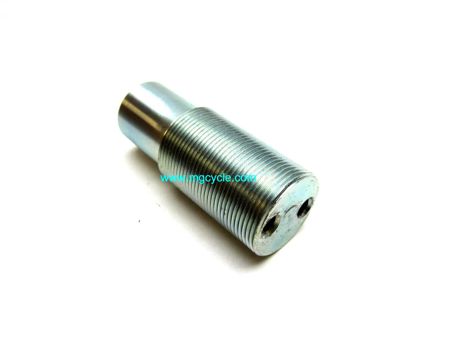 Swingarm pivot pin, Eldorado Ambassador V700 12547000 - Click Image to Close