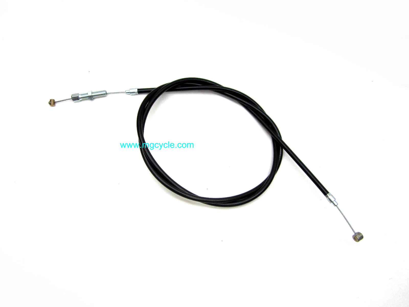 V700 Eld Amb Police brake cable, no switch - Click Image to Close