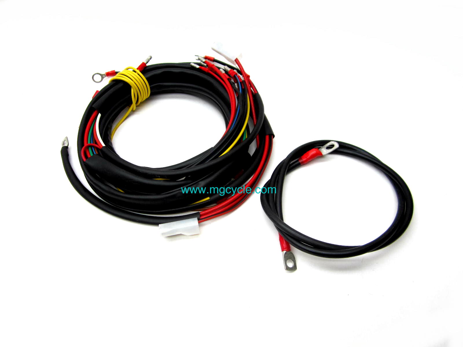 Main wire harness Eldorado Ambassador V700 850GT V7 Special - Click Image to Close