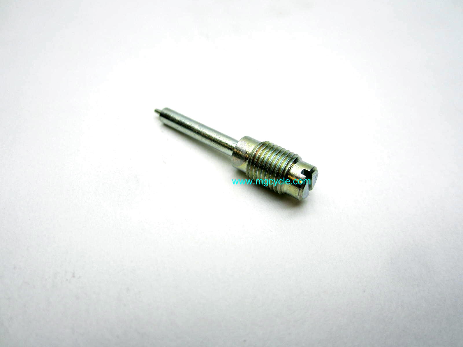 Dellorto 7449 mixture screw VHB29 VHB30 VHBZ PHF carbs (33mm) - Click Image to Close