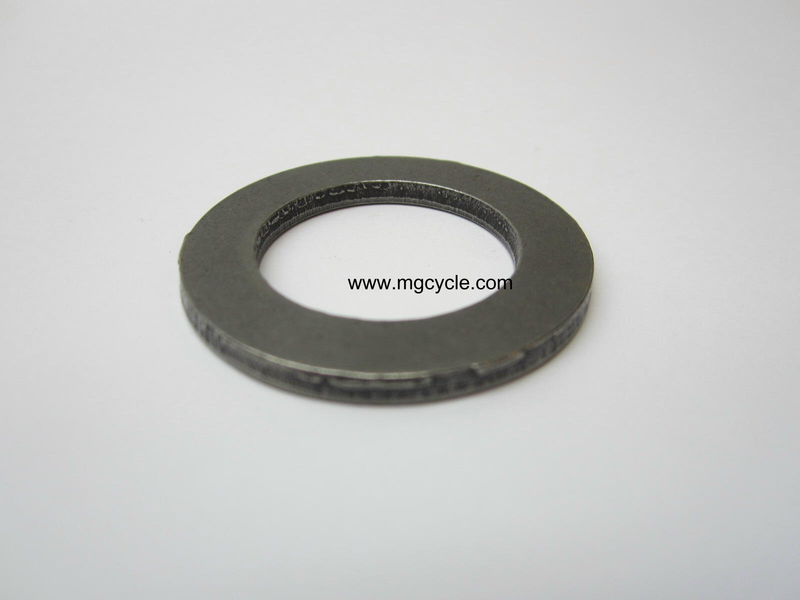 Transmission thrust washer, ~3mm GU14218011 - Click Image to Close