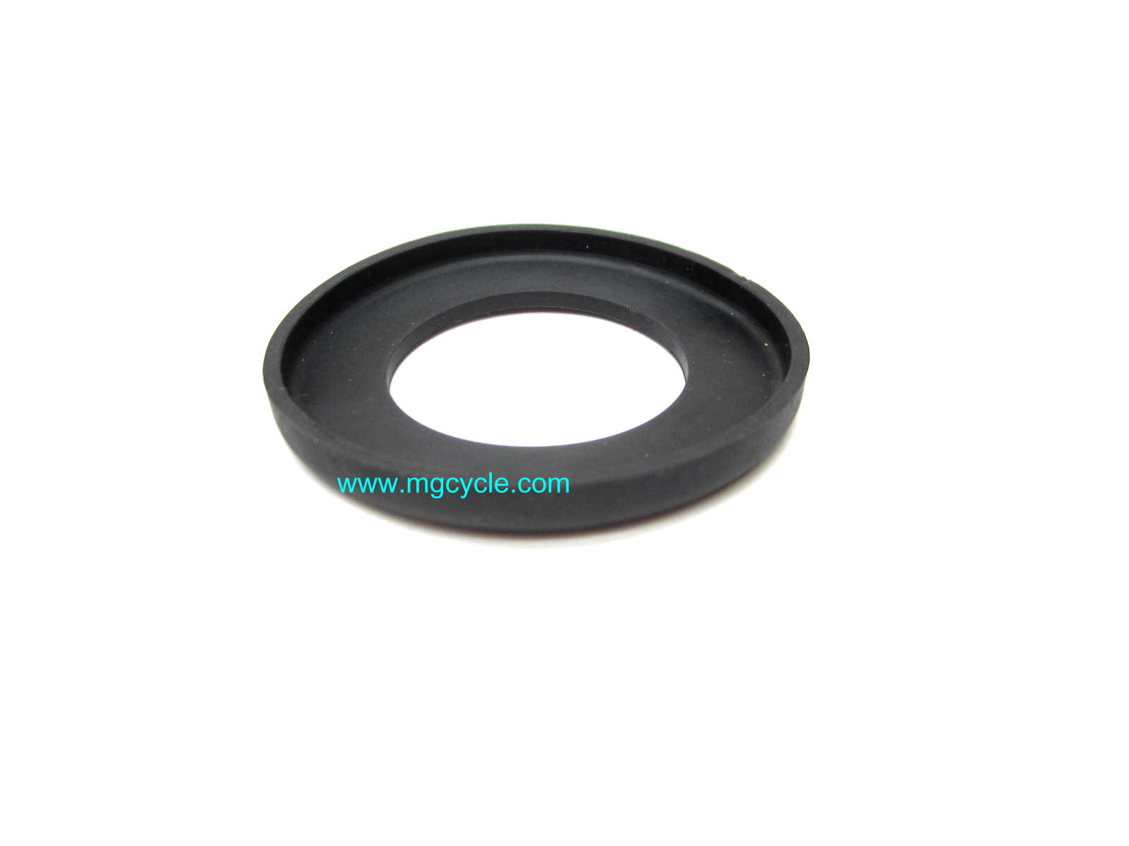 Rubber dust seal, bottom steering head bearing GU14517000 - Click Image to Close
