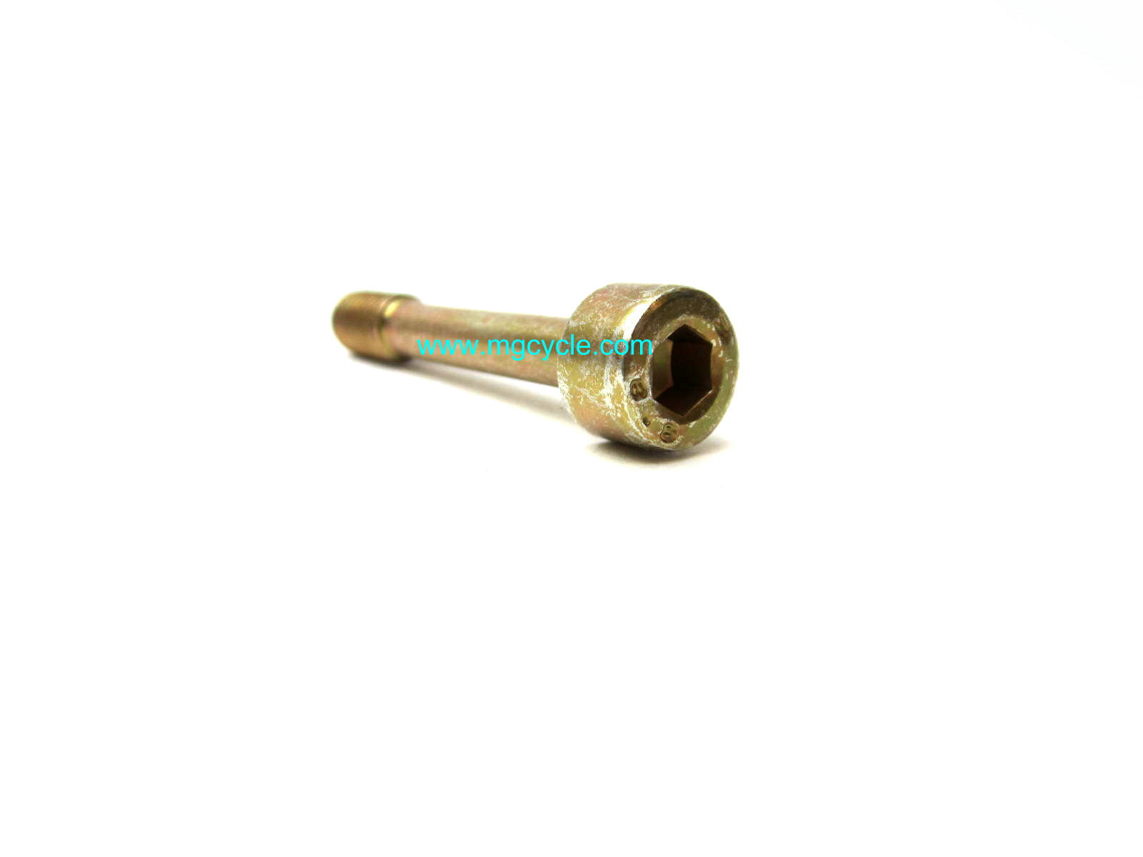 Alternator bolt, Bosch and Saprisa charging systems GU14712459 - Click Image to Close