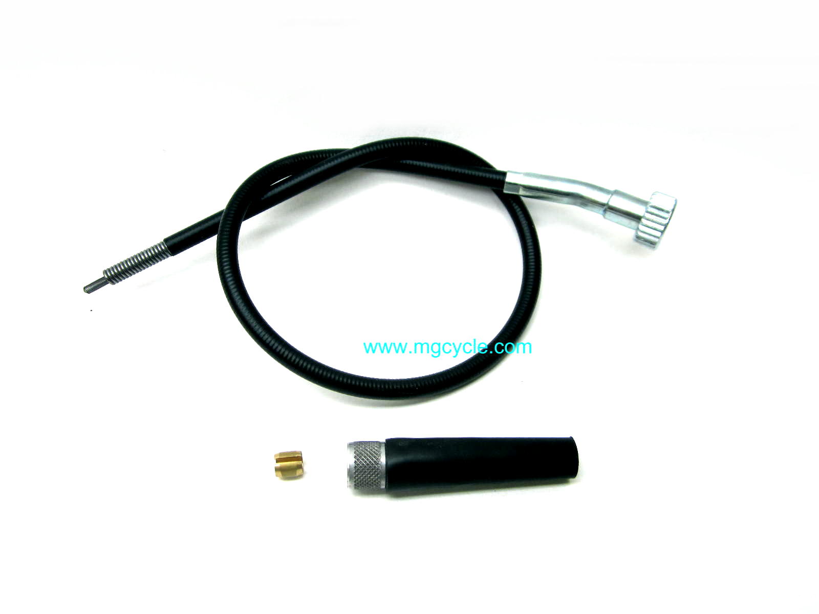 Tach cable complete LMI,II