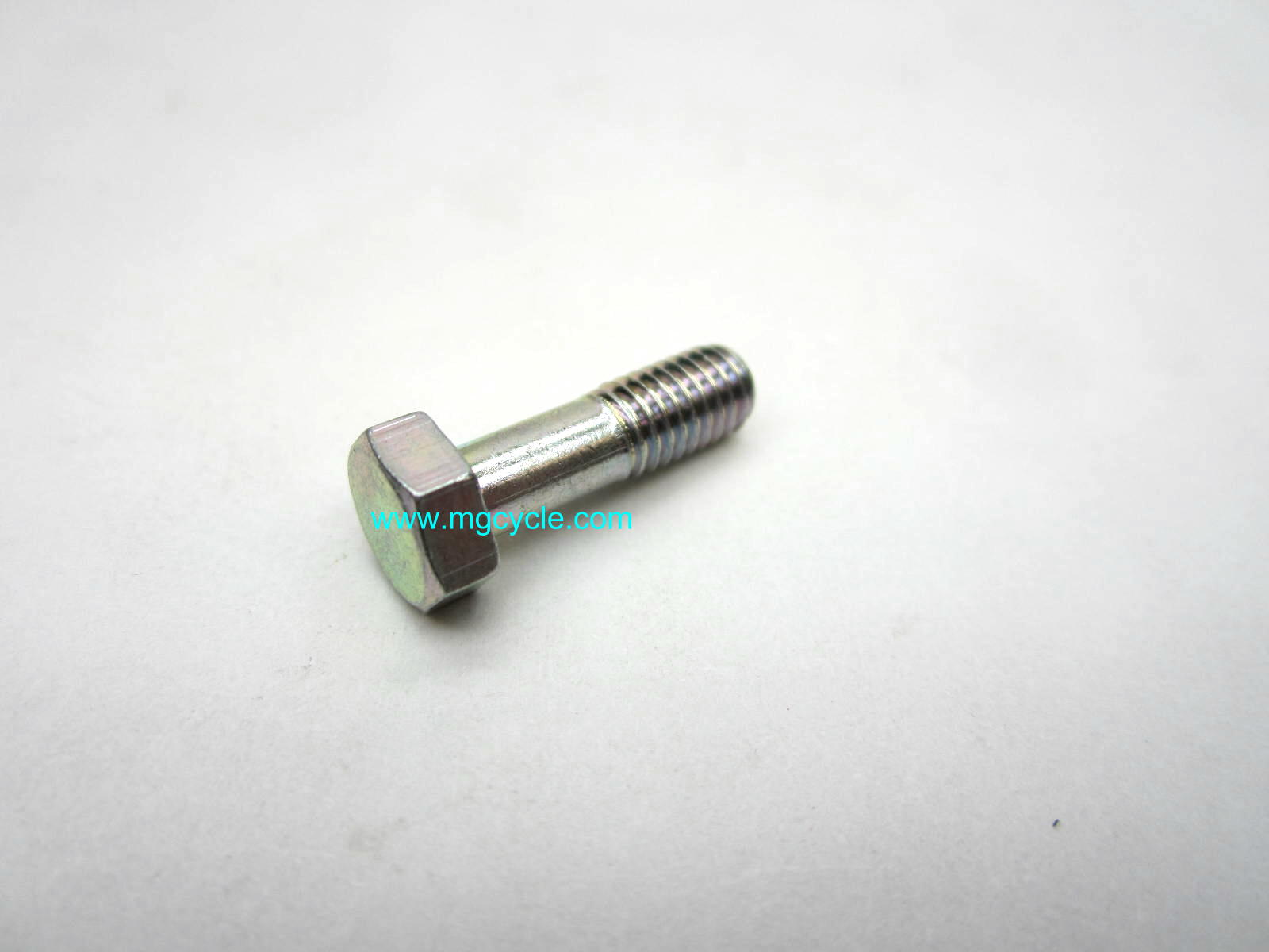 Dellorto 8542 screw for PHF and PHM carb top - Click Image to Close