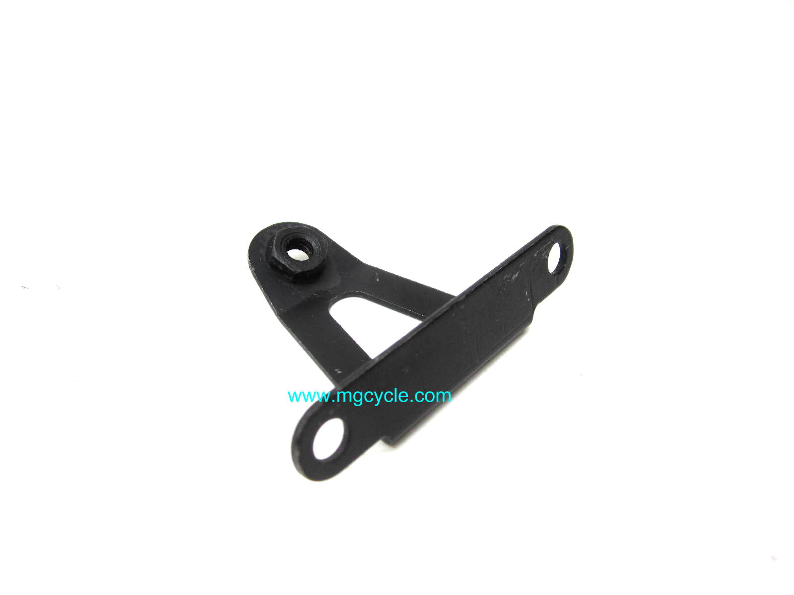 Lower fairing to valve cover mount SP CX LM2 LM3 - Click Image to Close