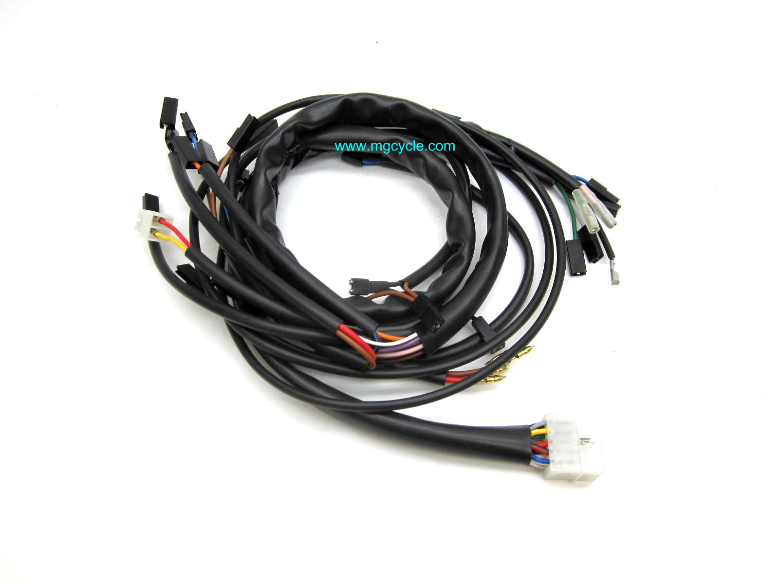 Main wire harness 850T3 Convert G5 GU17747150 - Click Image to Close