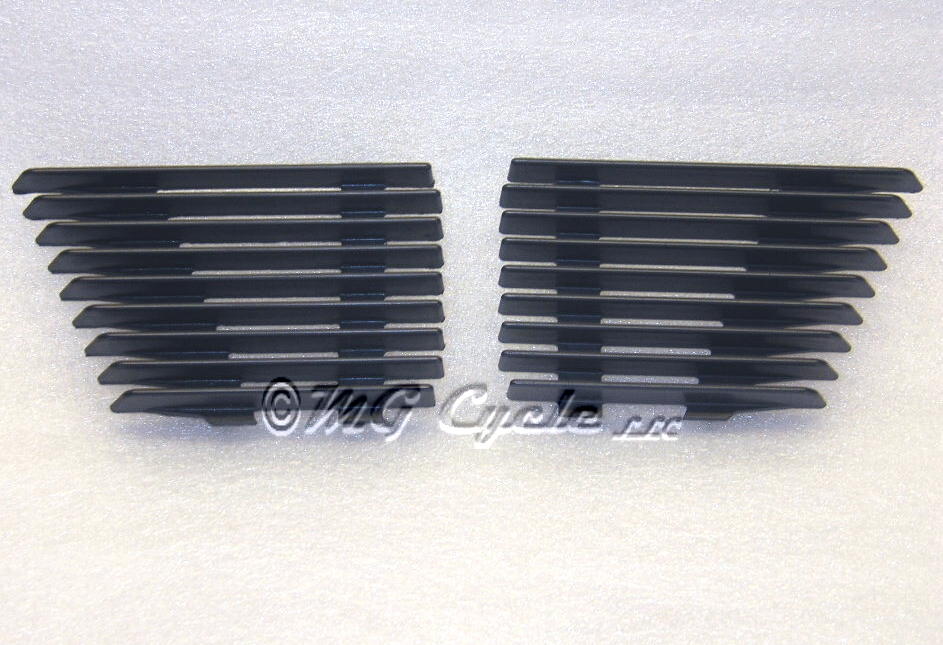 side cover grill set, Convert 850T3 1000SP V1000 G5 T4 - Click Image to Close