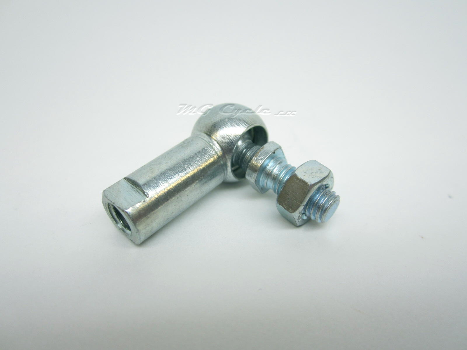 Ball joint for shift linkage, right hand thread AP8210007 - Click Image to Close