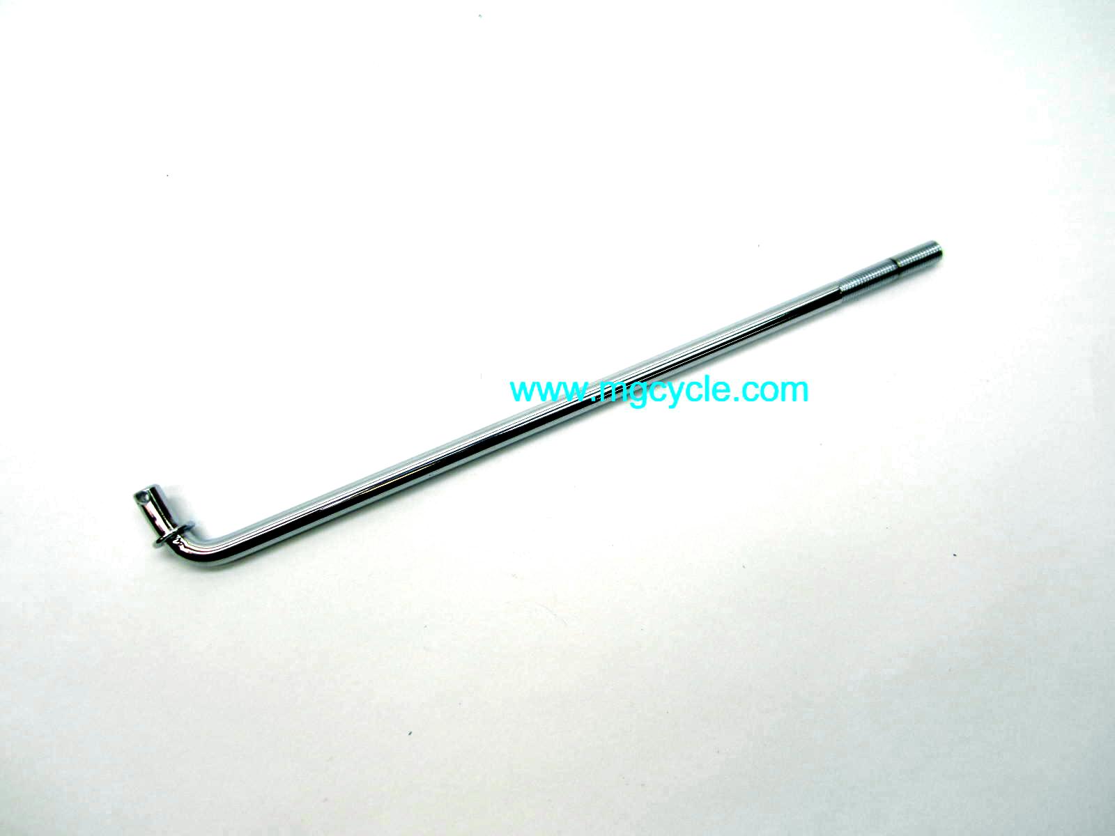Brake rod T3 Cal and Police, Cal 2 and 3 Convert G5 Cal 1100 - Click Image to Close