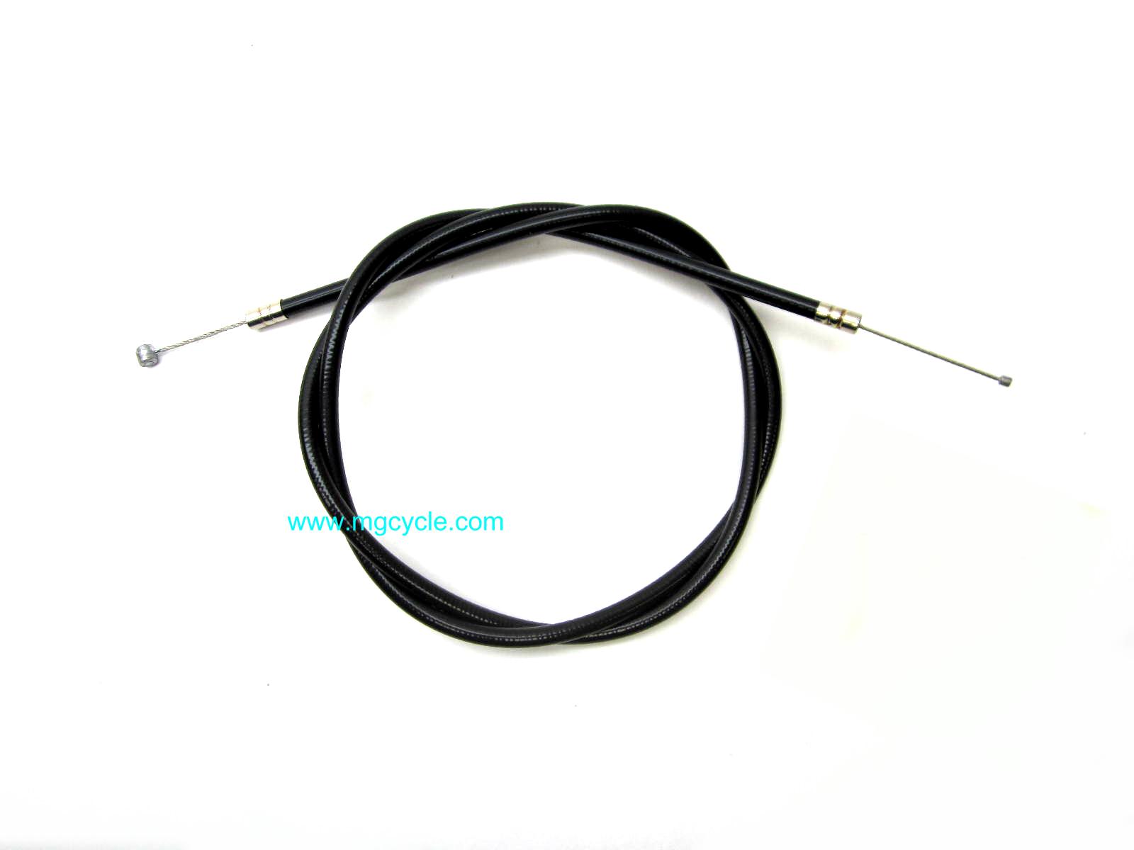 Throttle cable, V50 V50 II GU19117550