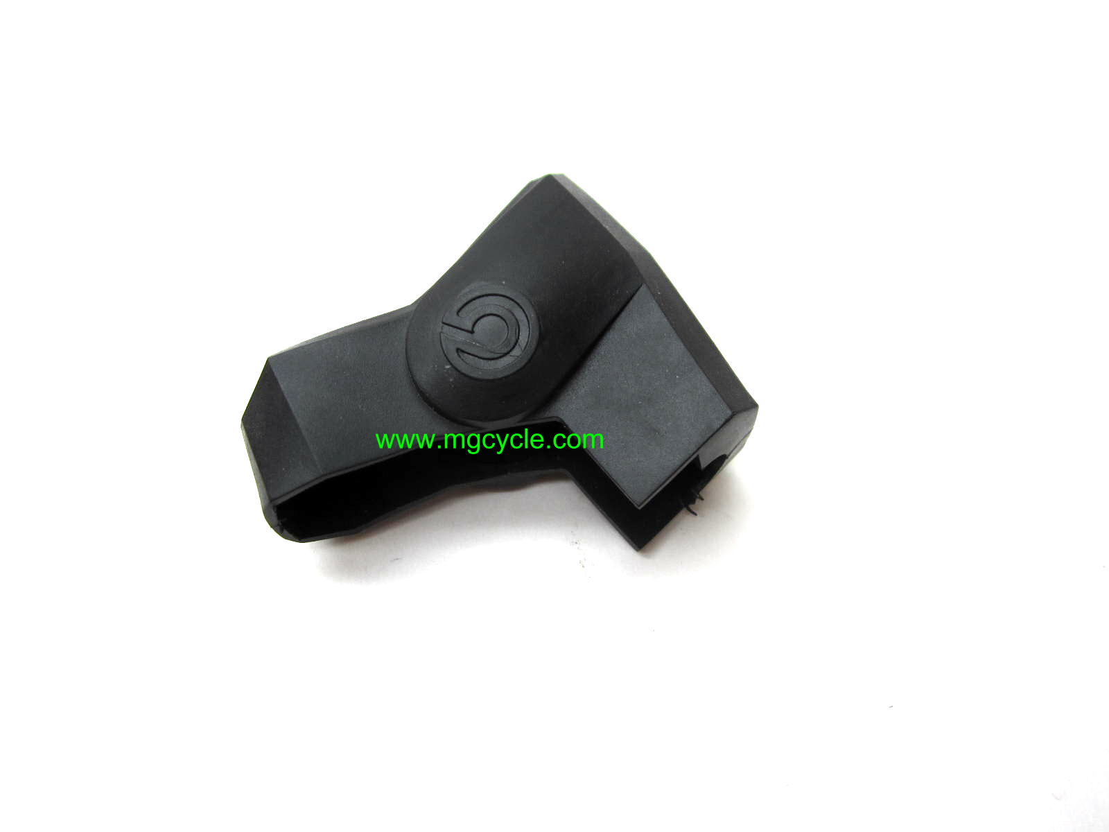 Rubber boot for brake lever on Brembo master cylinder GU27663615 - Click Image to Close