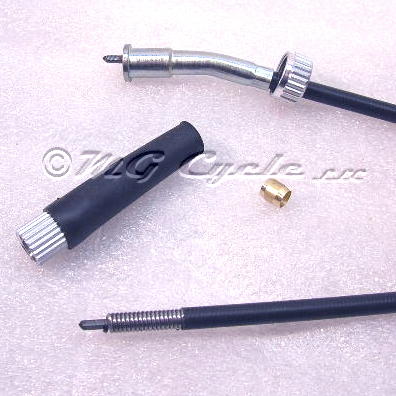 Tach cable complete LMIII, Mille GT, SPII, some T5 GU28768150 - Click Image to Close