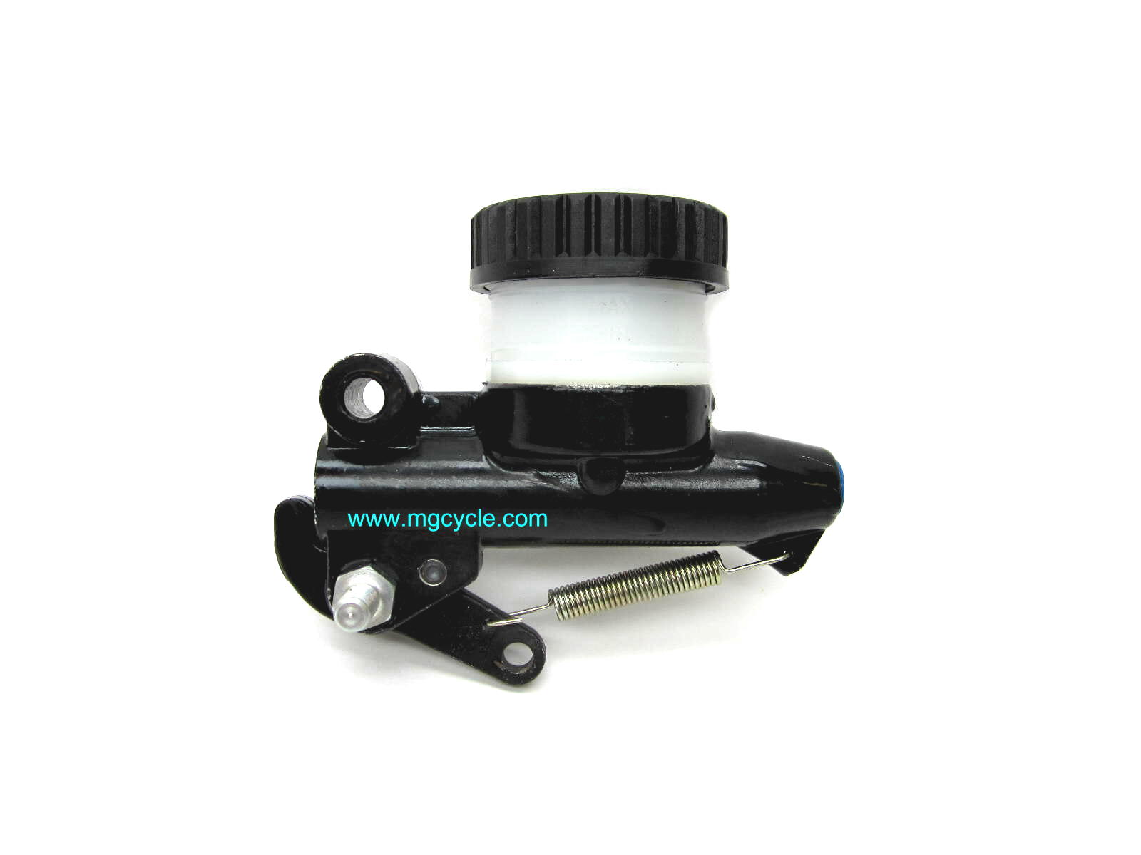 15mm rear master cylinder with reservoir T3 SP Cal 2/3 LM 1/2/3 - Click Image to Close