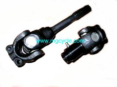 Complete universal joint assy Daytona RS Centauro 1100 Sport - Click Image to Close