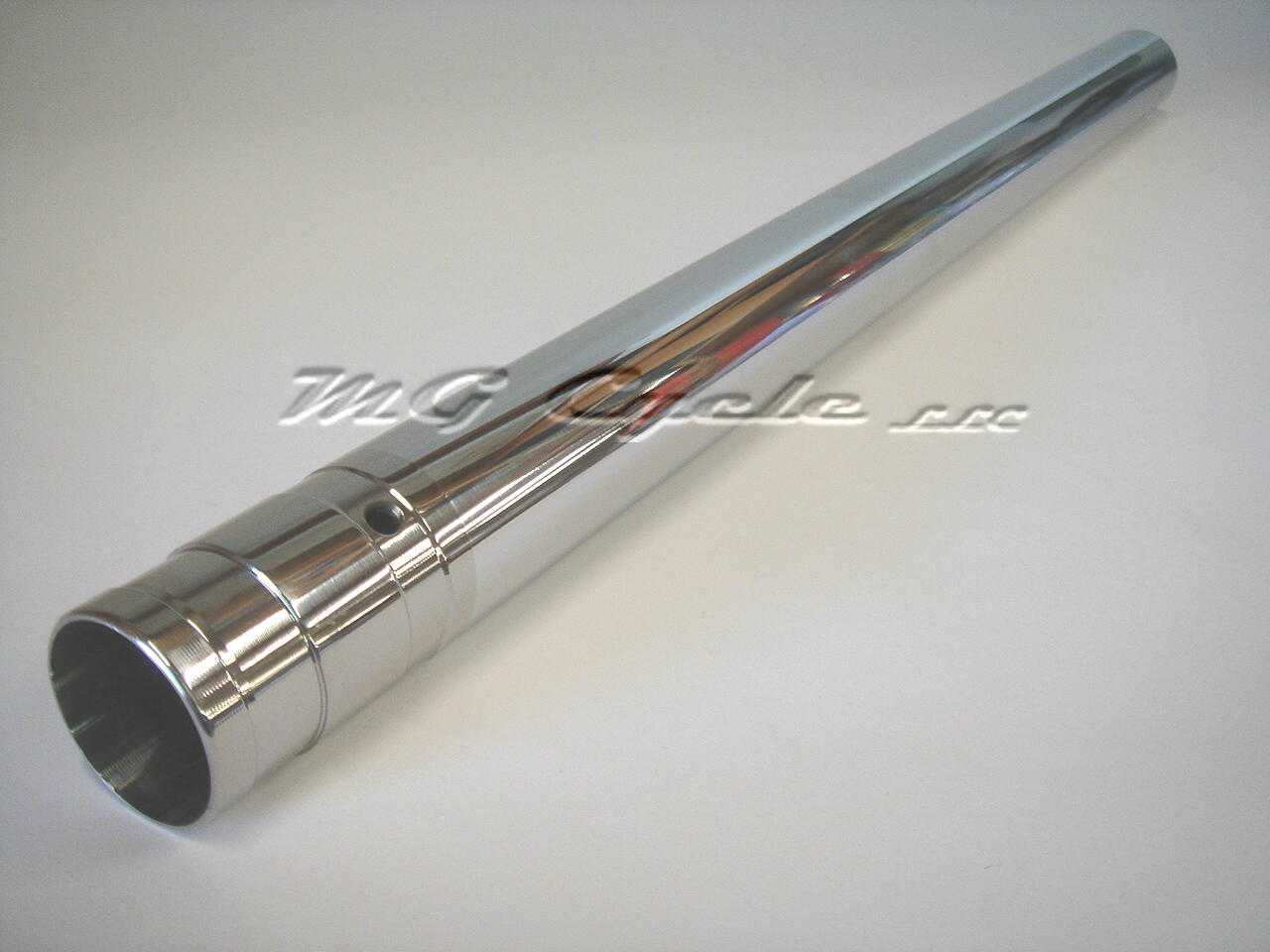 Fork tube for California 1100 1994-1997 - Click Image to Close