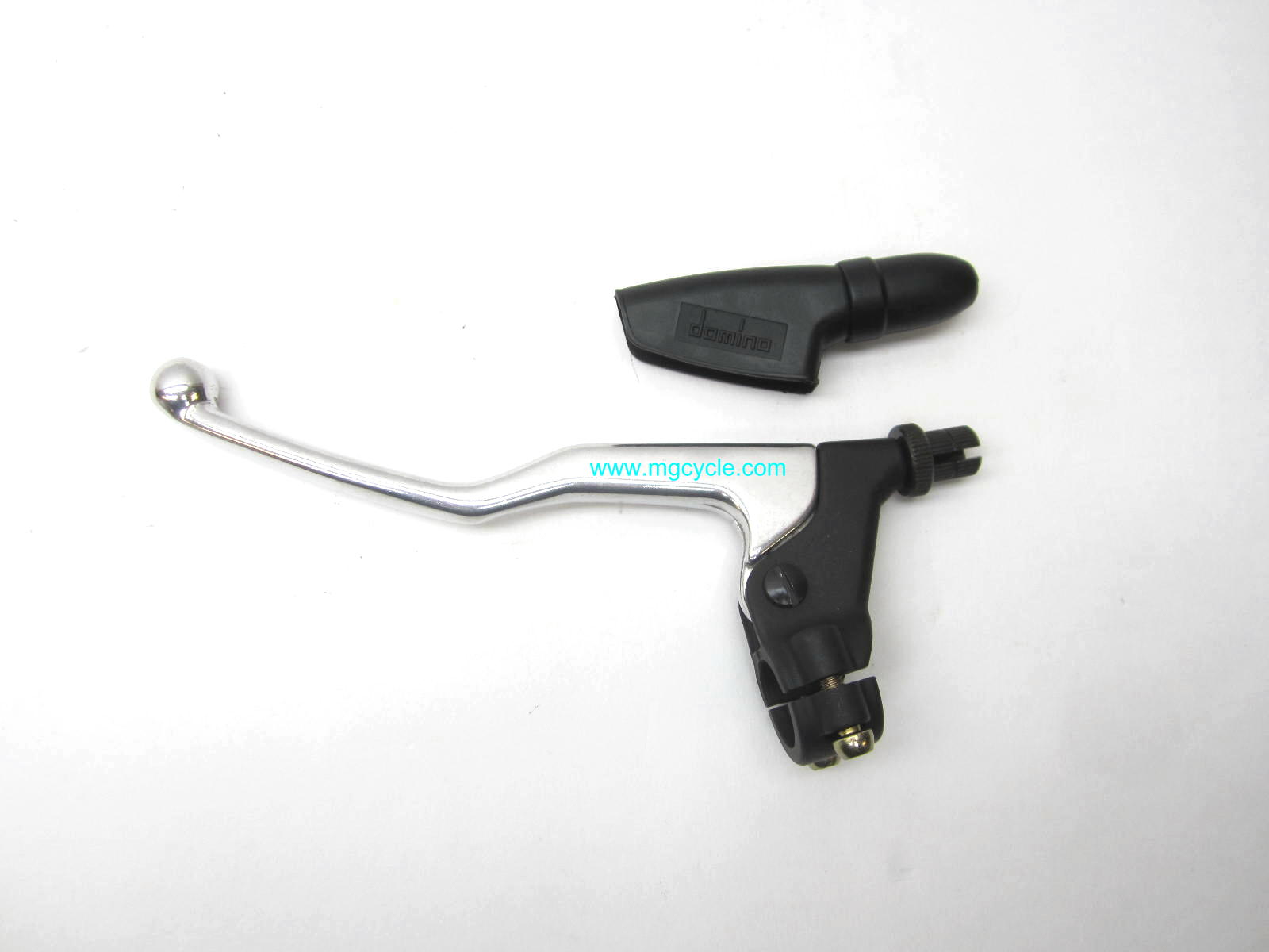 Clutch lever assembly complete 1100 Sport carb Daytona - Click Image to Close