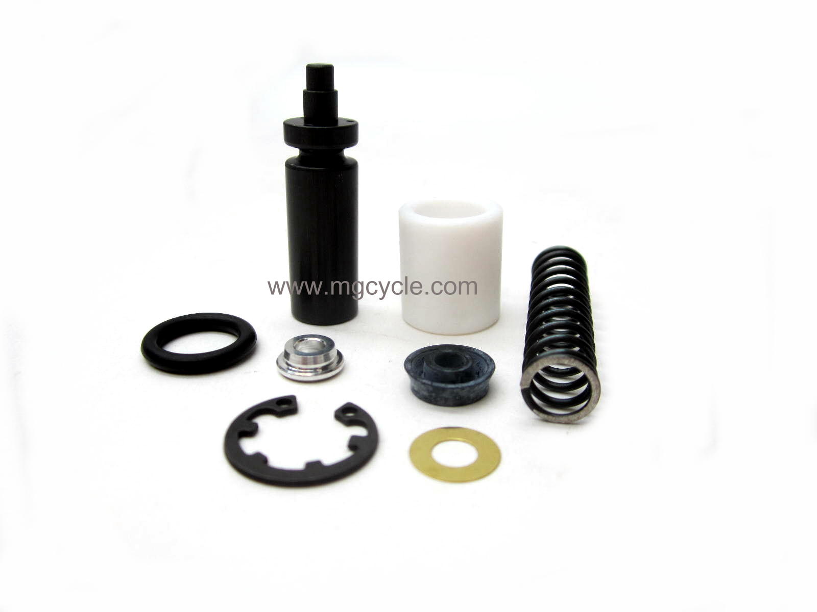 11mm Brembo PS11 B/C master cylinder kit V11Sport 1100Sport - Click Image to Close