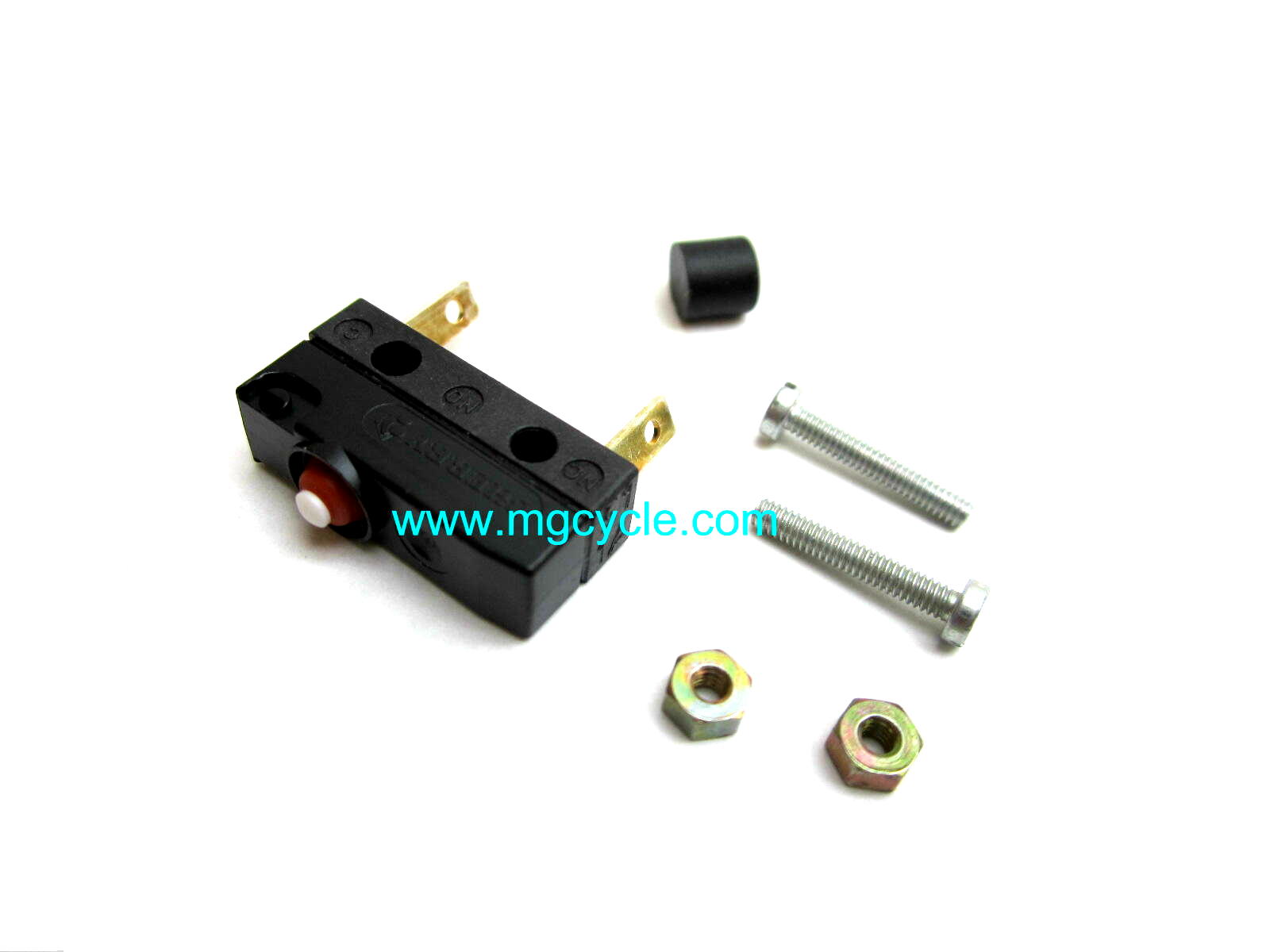 Brembo brake light switch, hand brake microswitch GU30749860