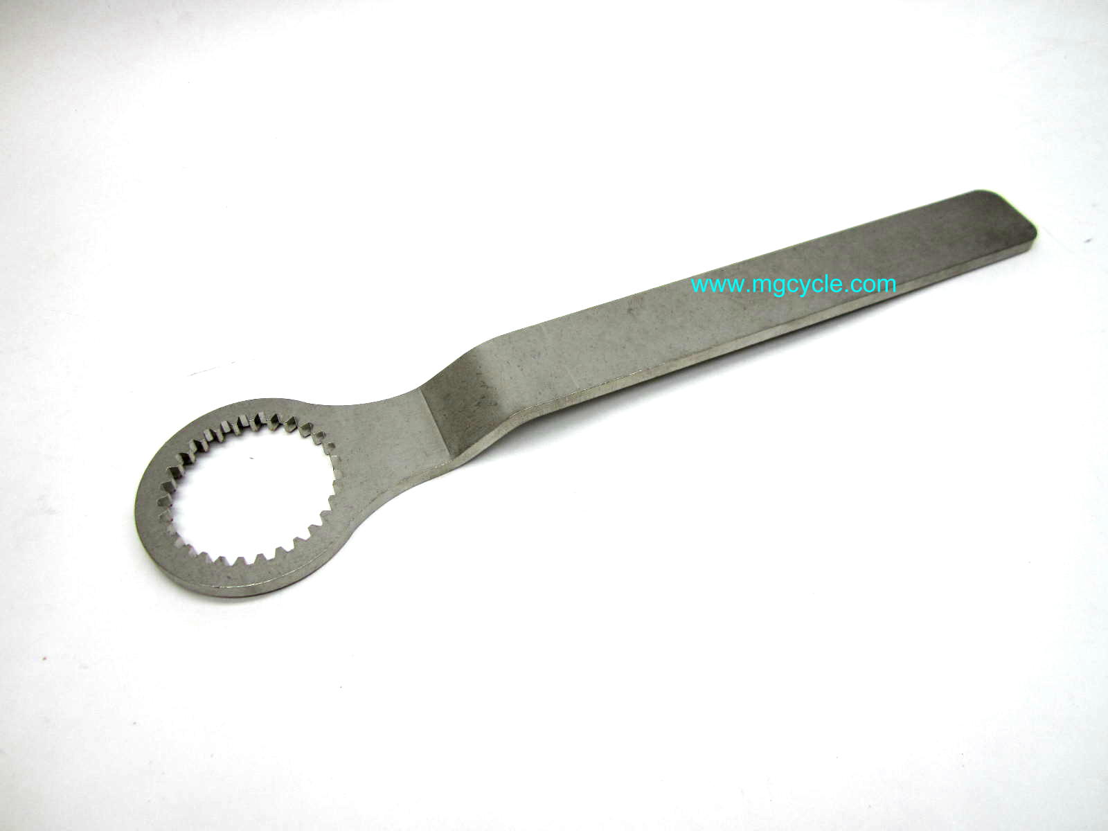 Improved clutch hub holding tool fits 2 and 4mm hubs GU30912810 - Click Image to Close
