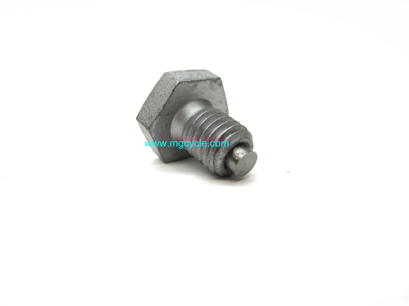 Magnetic drain plug 10mm engine, trans, rear drive GU31003766 - Click Image to Close