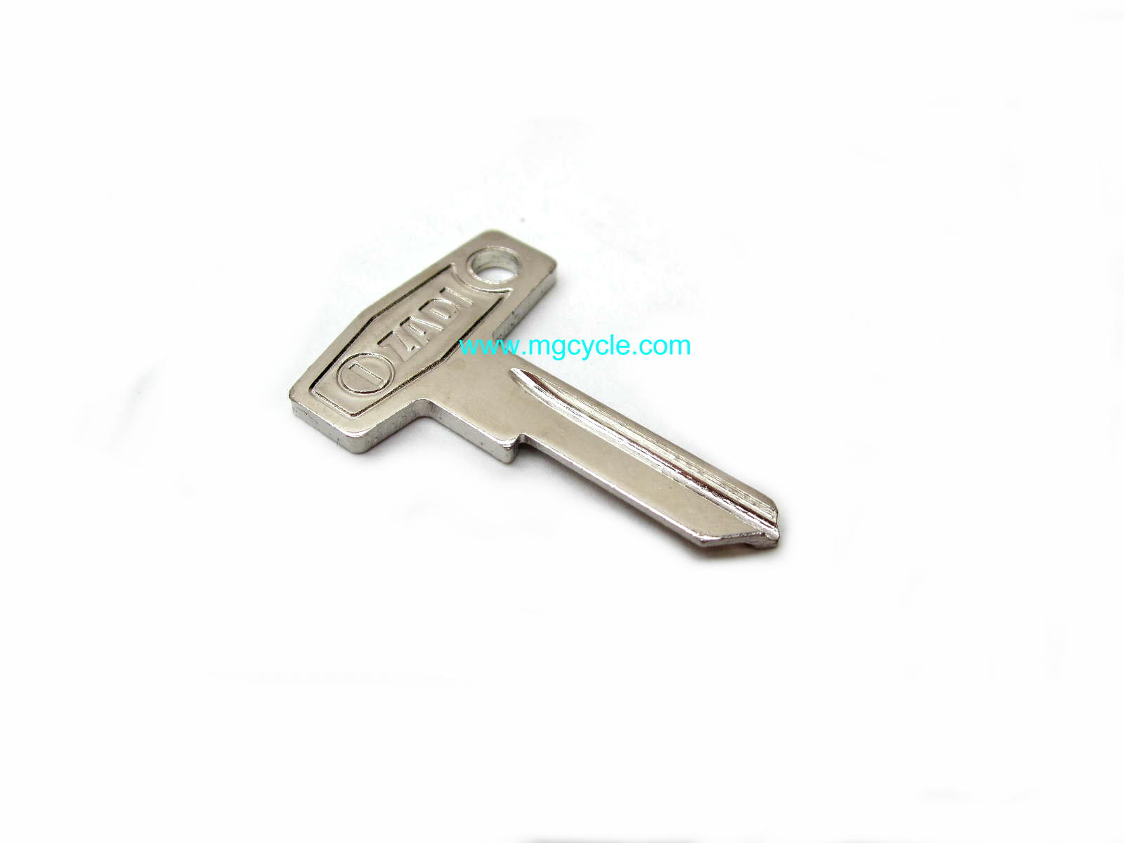 Zadi key blank, Cal 1100, Zadi switches - Click Image to Close