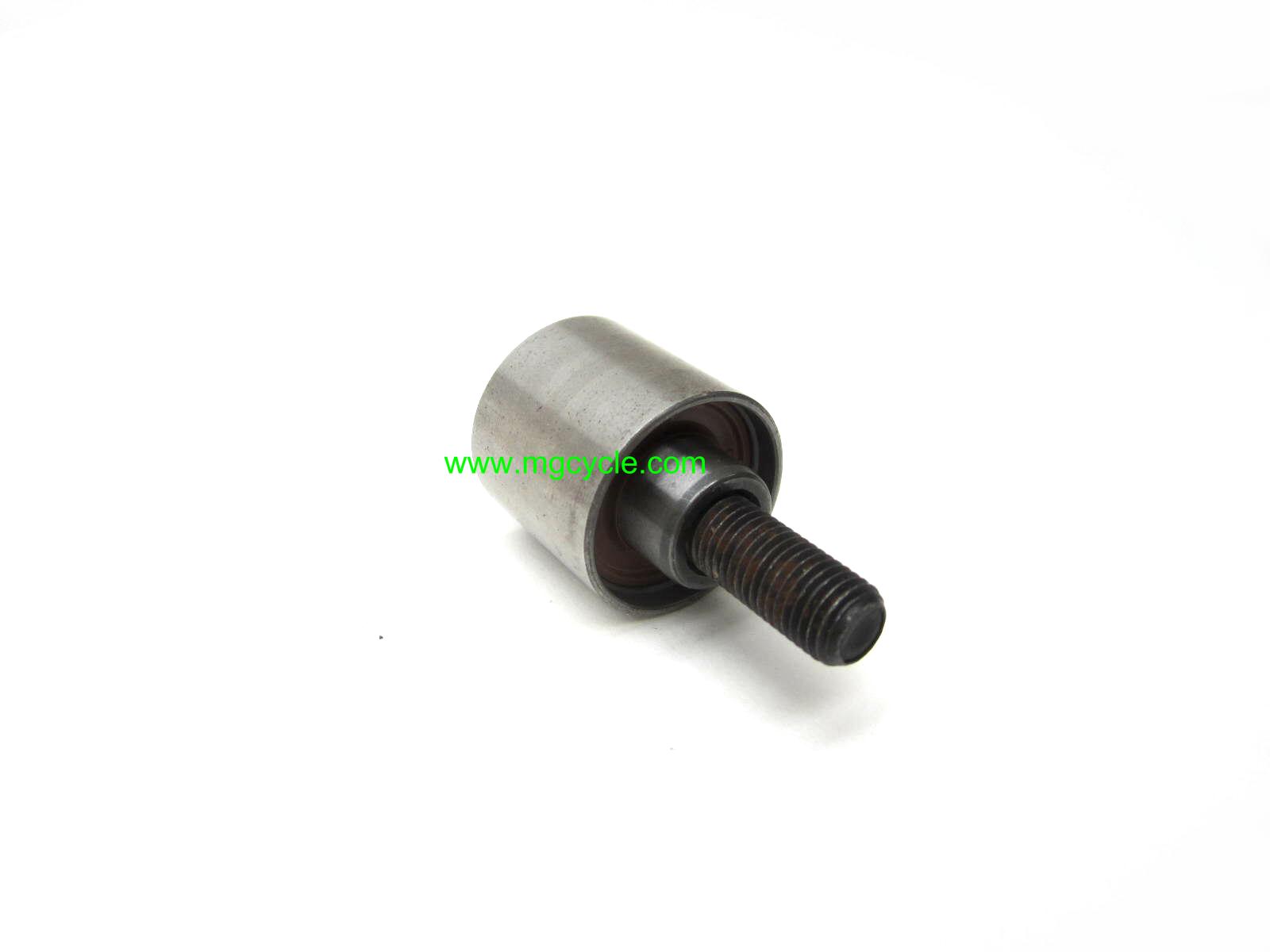fixed cam belt tensioner pulley OEM Ducati 037029350 - Click Image to Close