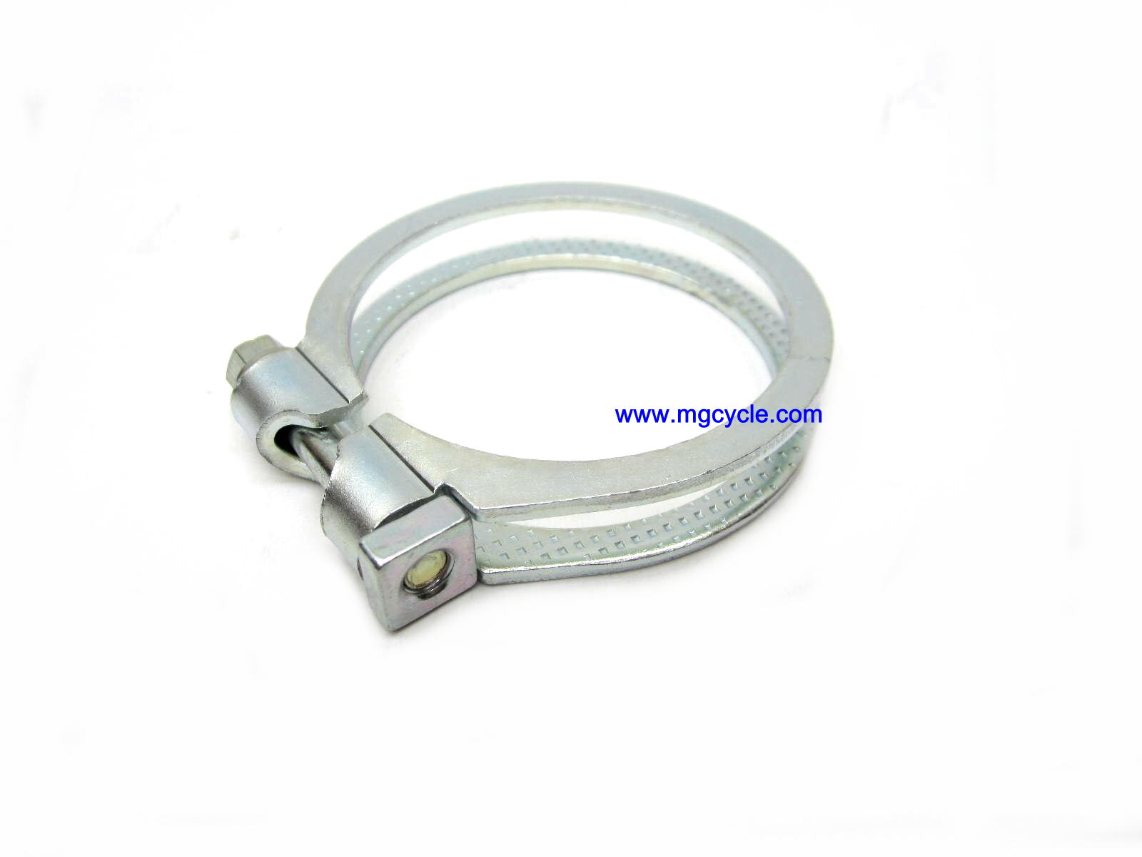 Dellorto manifold clamp kit 075527527 Ducati