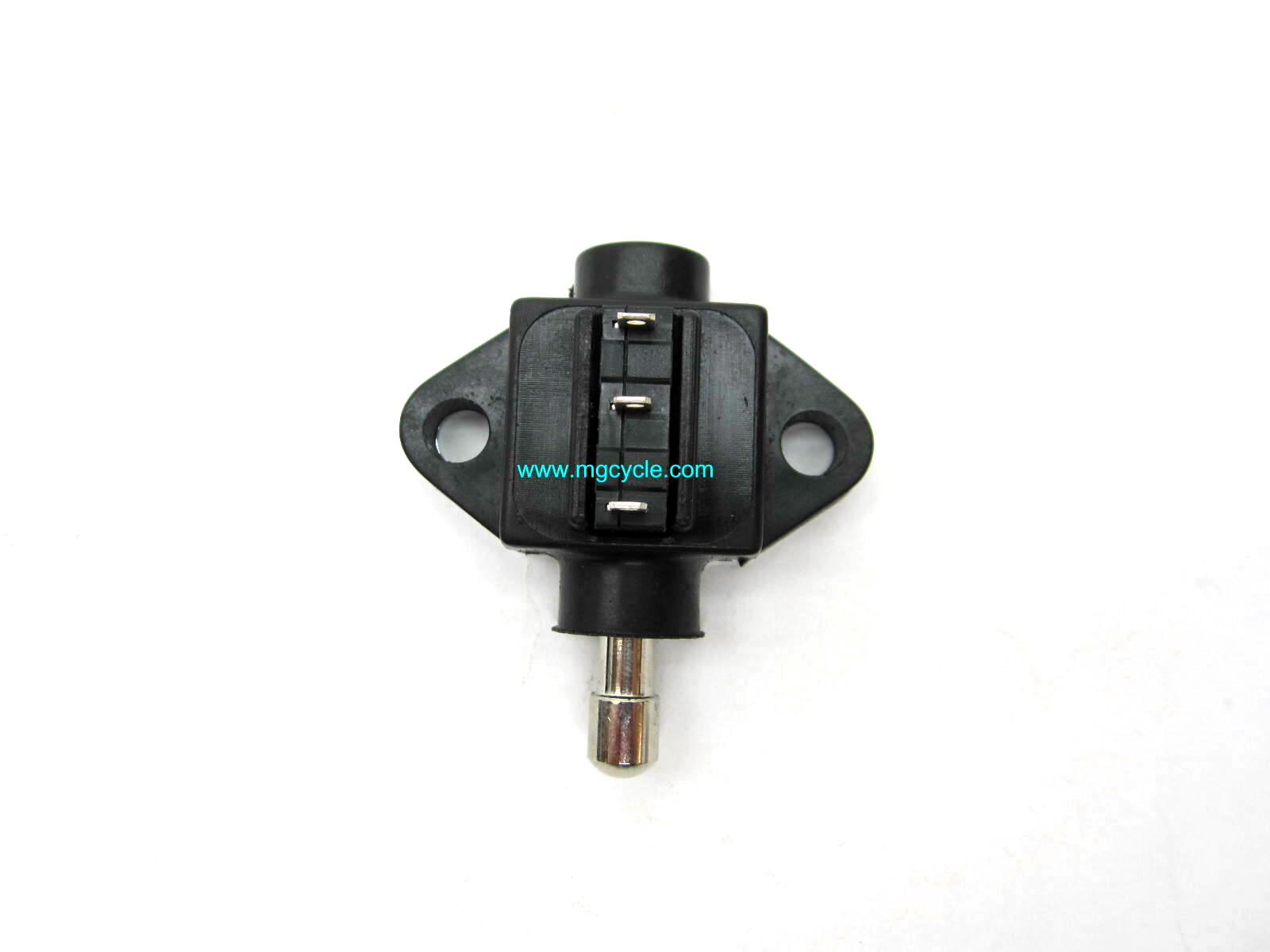 Brake light switch rear V700 Ambassador Eldorado 850GT - Click Image to Close