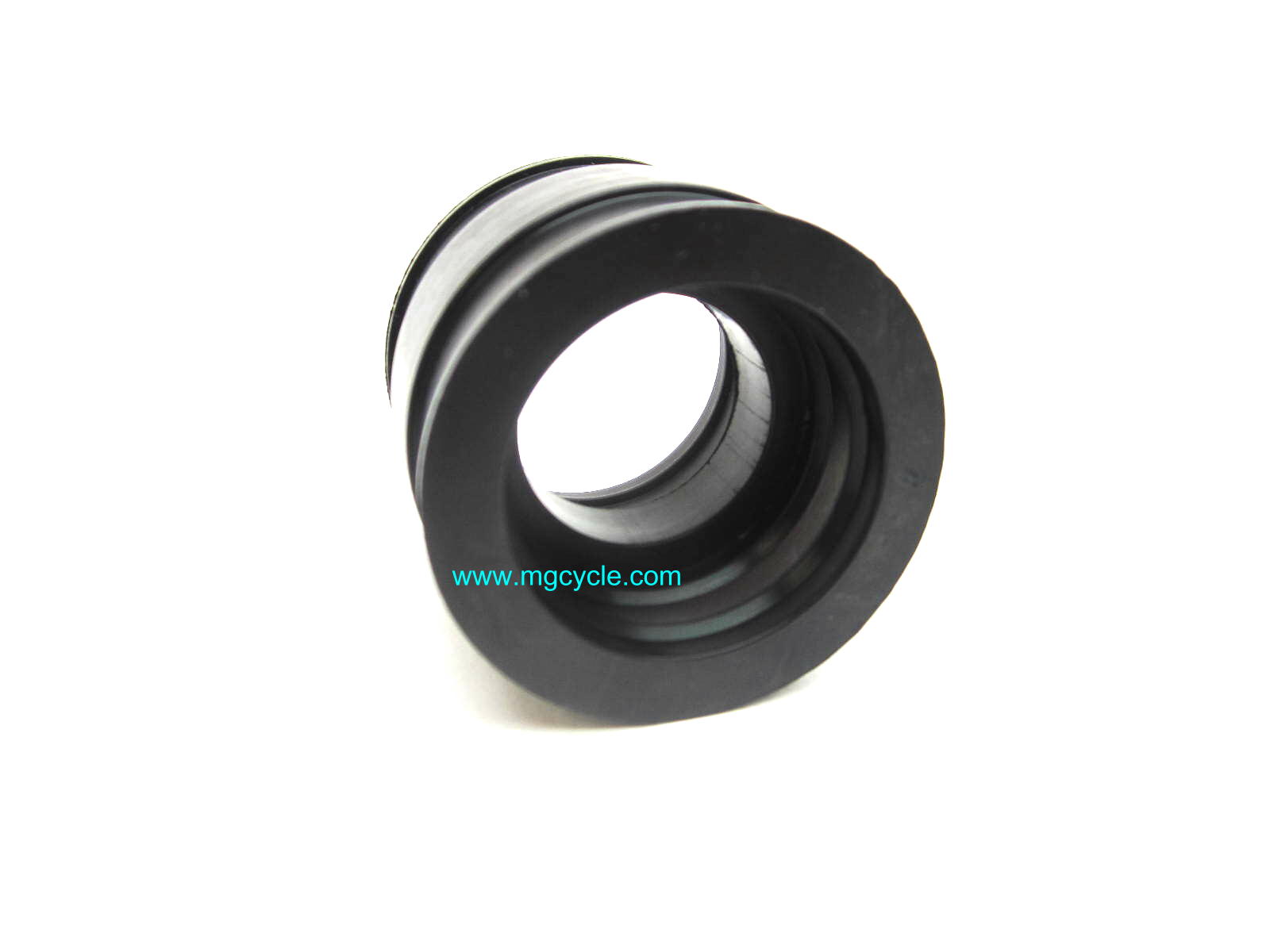 Intake manifold rubber sleeve, V35 V50 V50 II