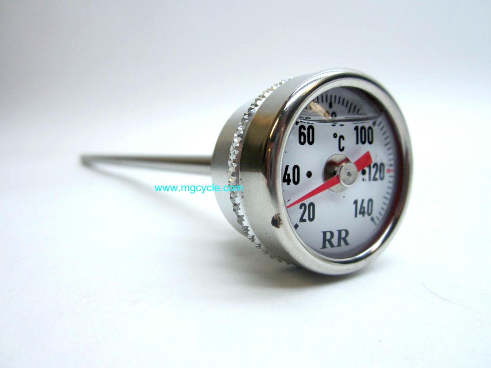 Thermometer dipstick, V11 Sport/LeMans Griso,