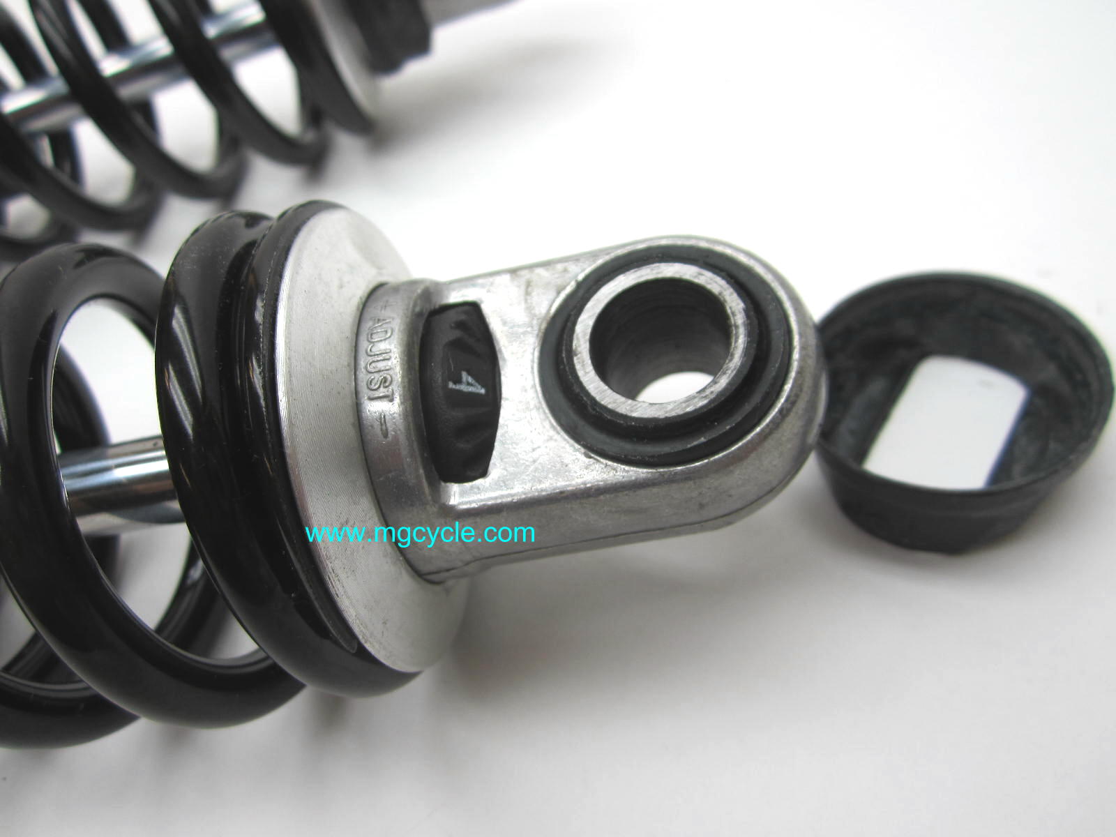 Ikon shock absorbers, Eldorado V7 Sport 850 LeMans SP1000 T3 - Click Image to Close