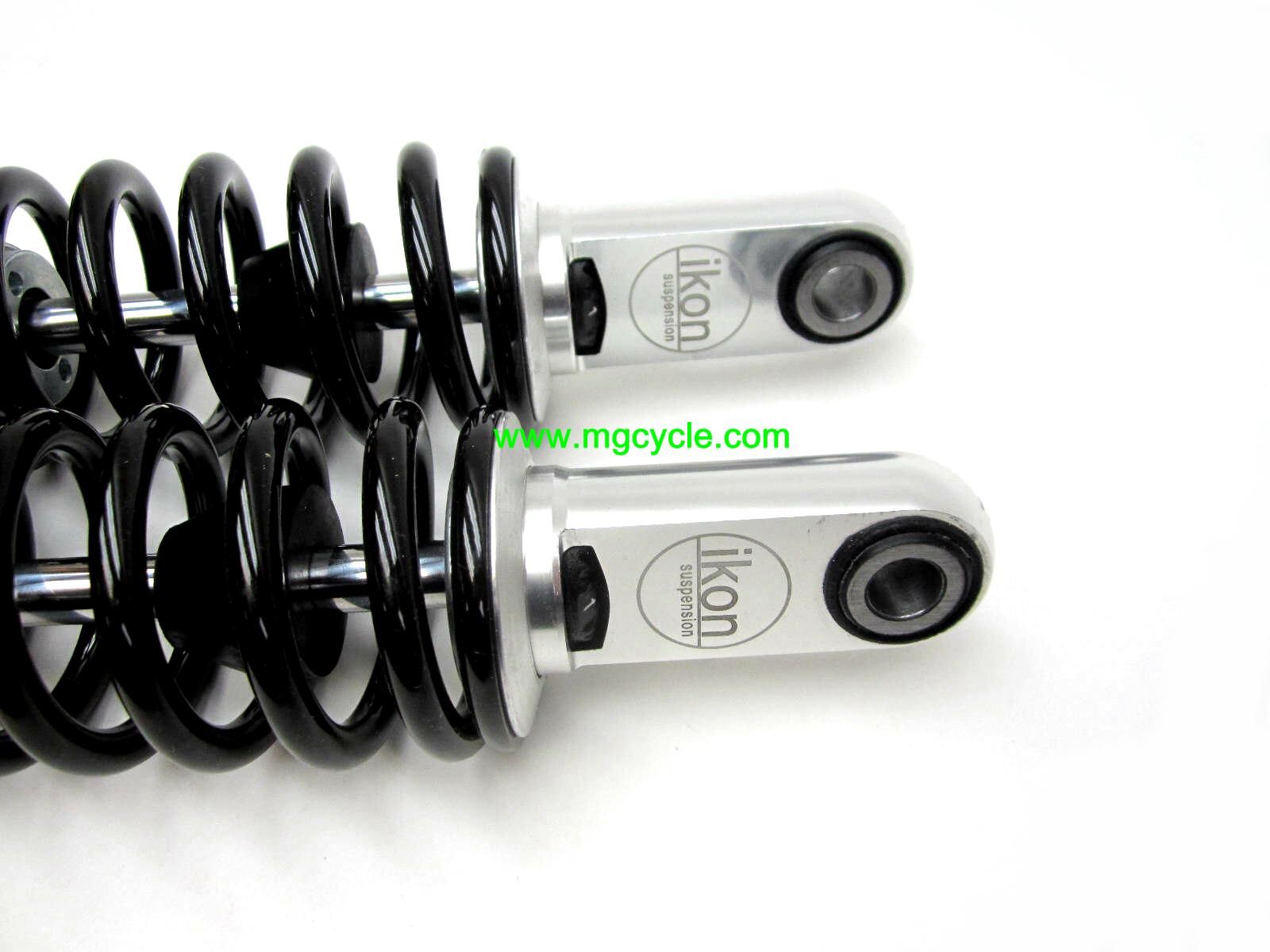 IKON adjustable shocks V9 Roamer & V9 Bobber - Click Image to Close