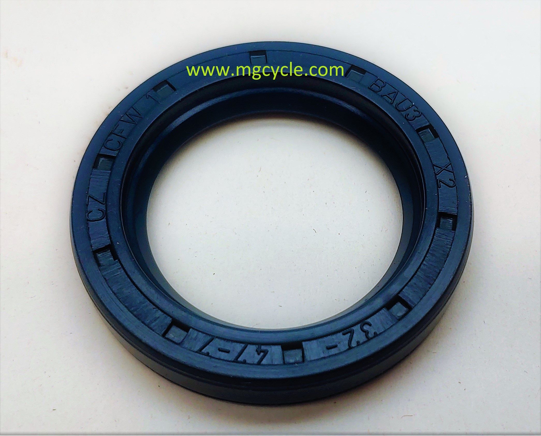 Seal rear wheel bearing 850T V35 V50 V65 pinion seal