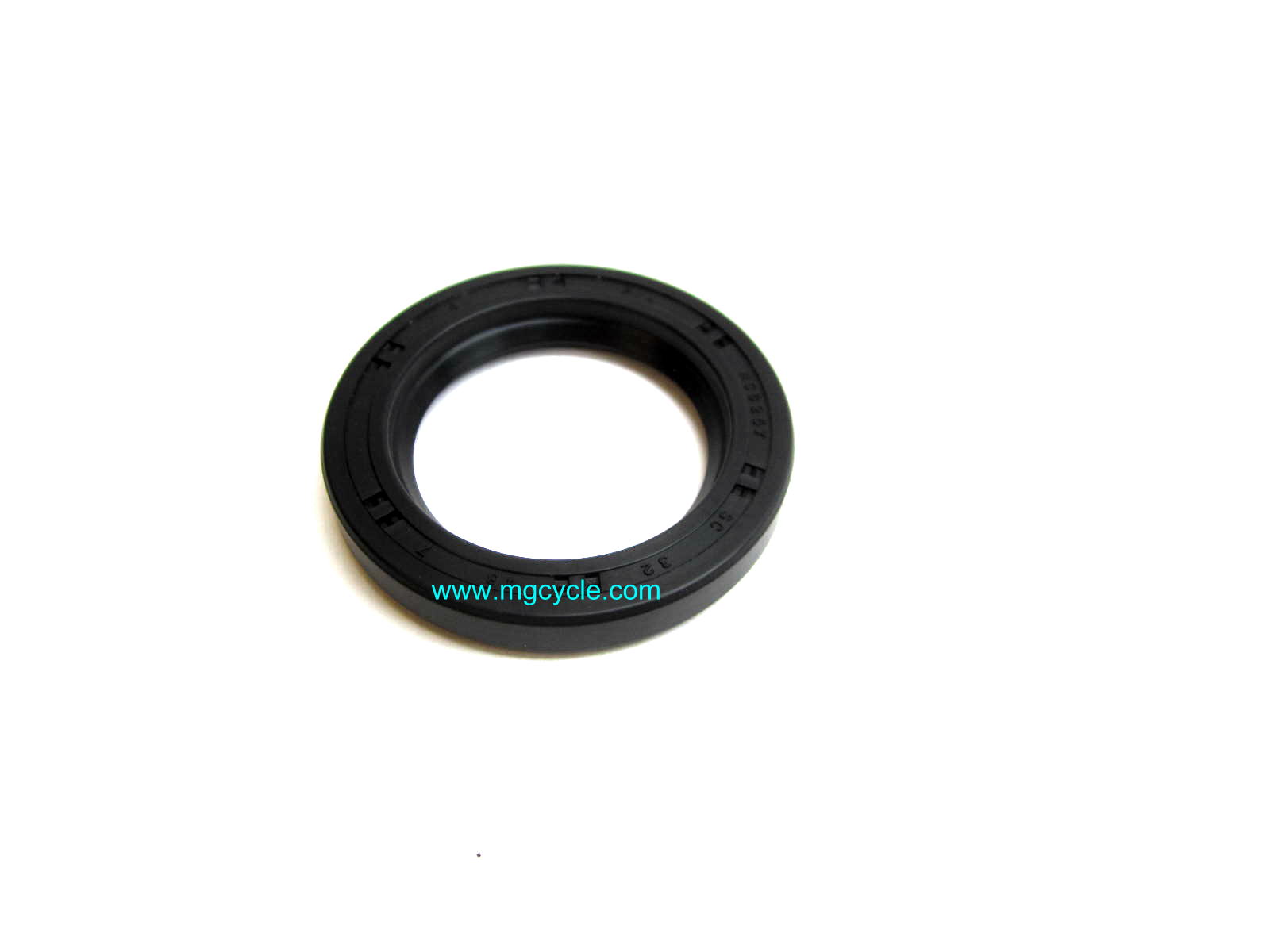 Seal, wheel bearing, V7 Sport V700 Ambassador Eldorado - Click Image to Close