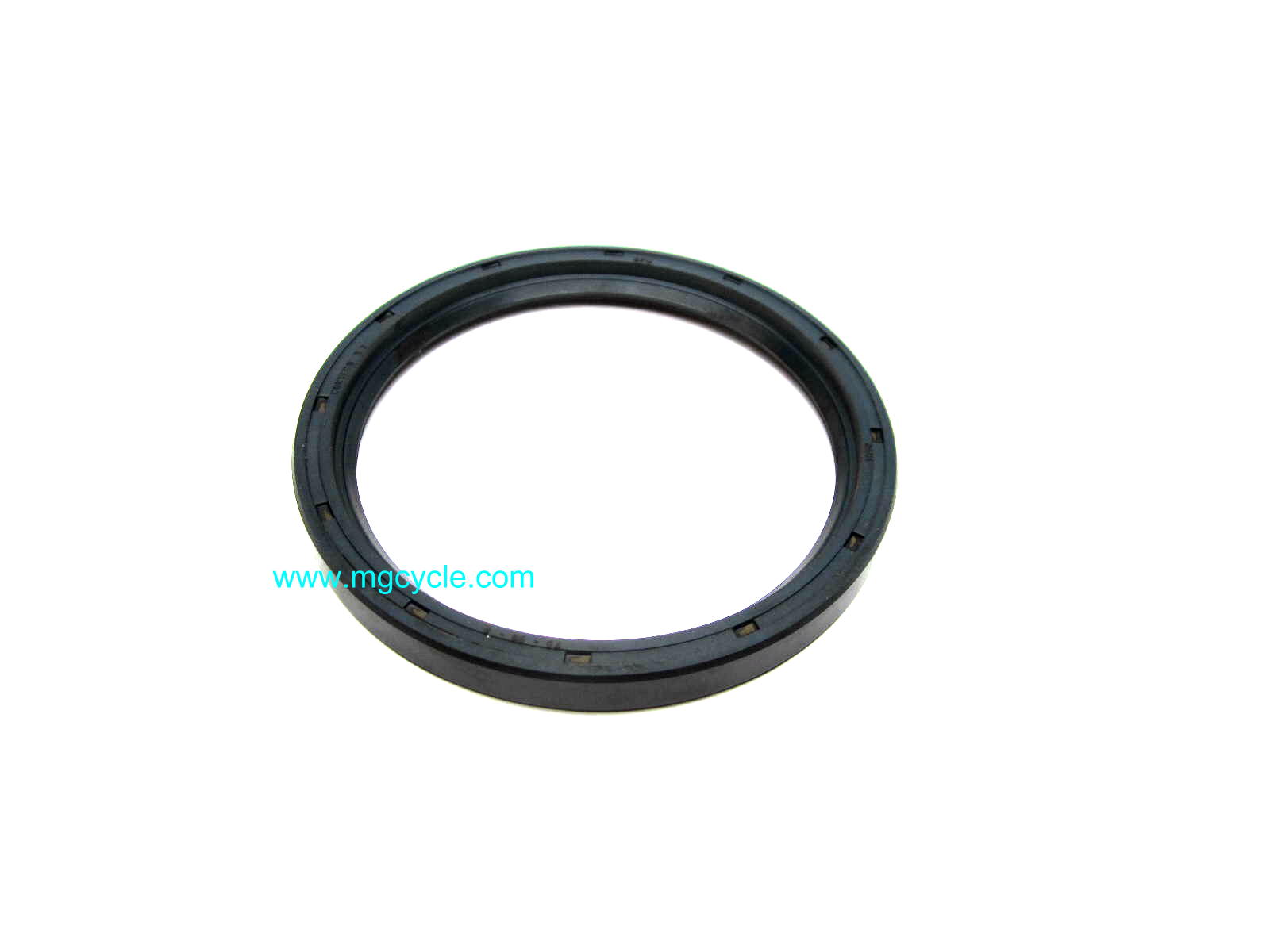 large outer rear drive seal small twins V50 V65, early Breva 750