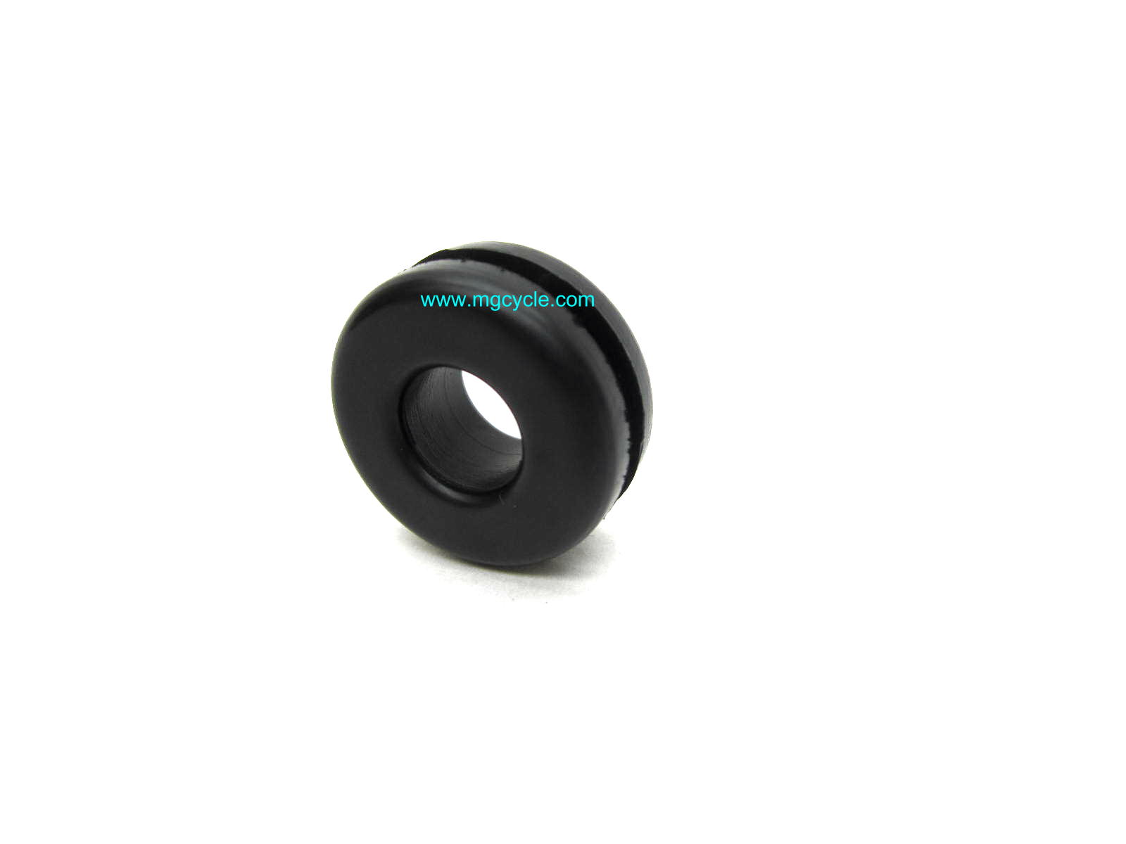 Side cover rubber, bottom round,T3 G5 LMI Convert G5 SP - Click Image to Close